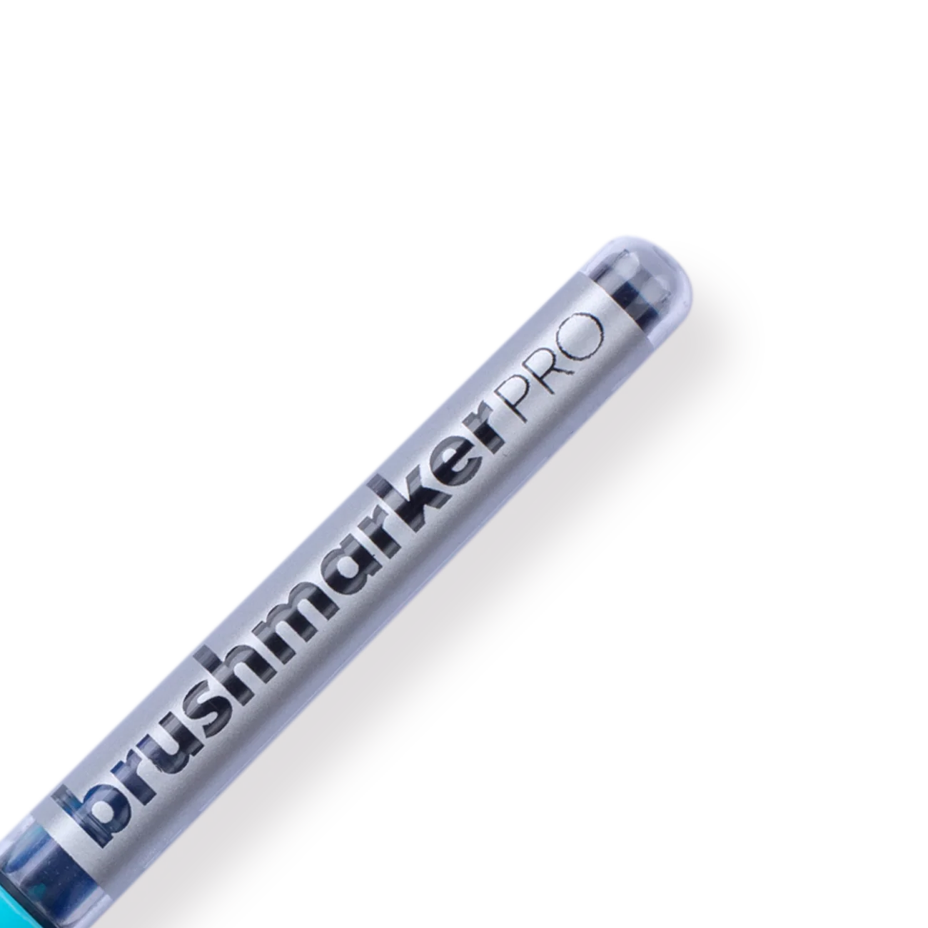 Karin BrushmarkerPRO - Turquoise 654 - Image 4