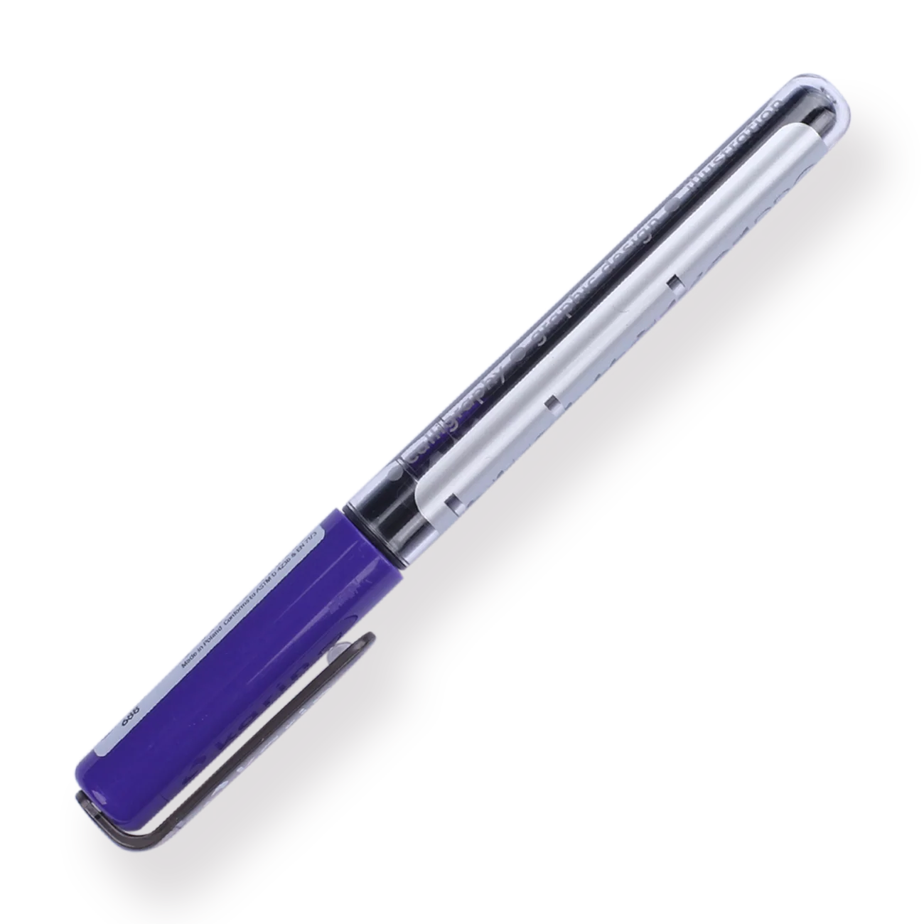 Karin BrushmarkerPRO - Violet Blue 688 - Image 4