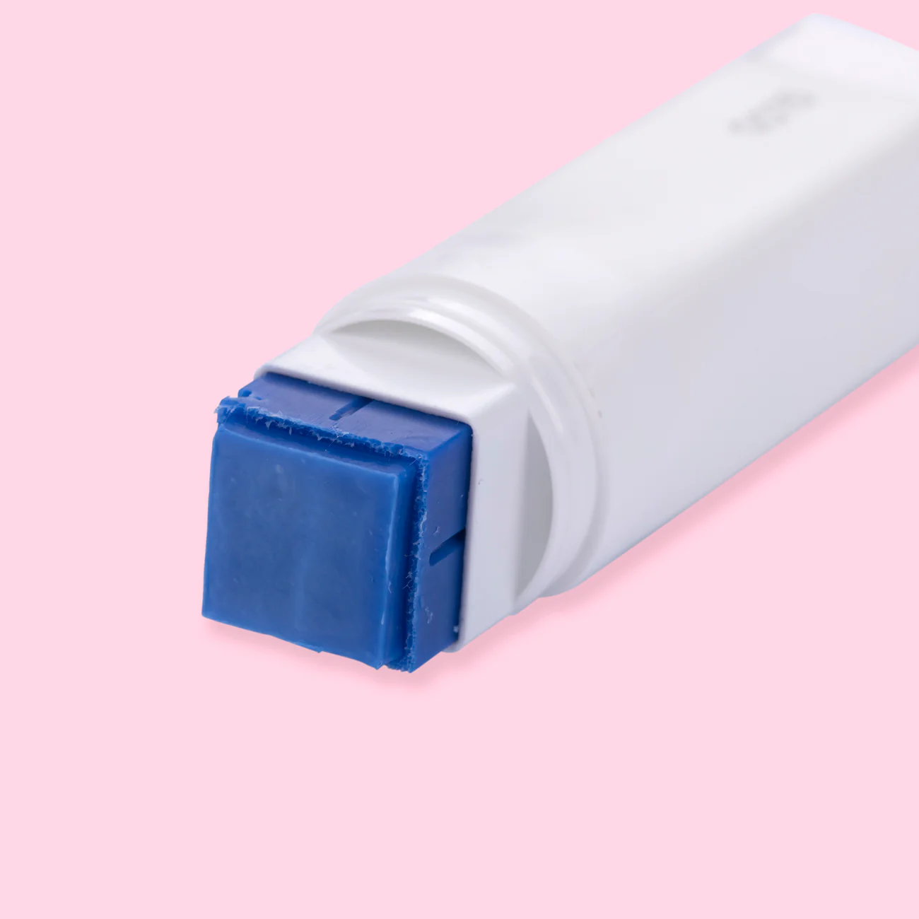 Kokuyo Gloo Glue Stick - Medium - Blue - Image 2