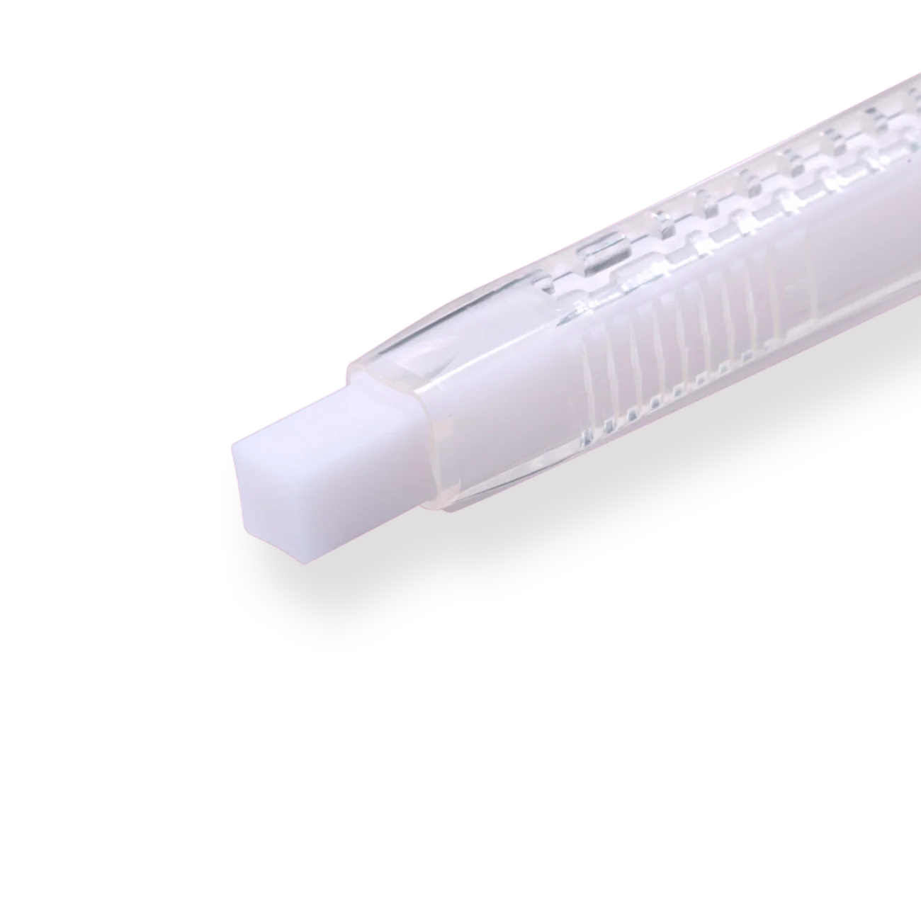 Kokuyo Pencil Eraser - Pure Sugar - Image 2