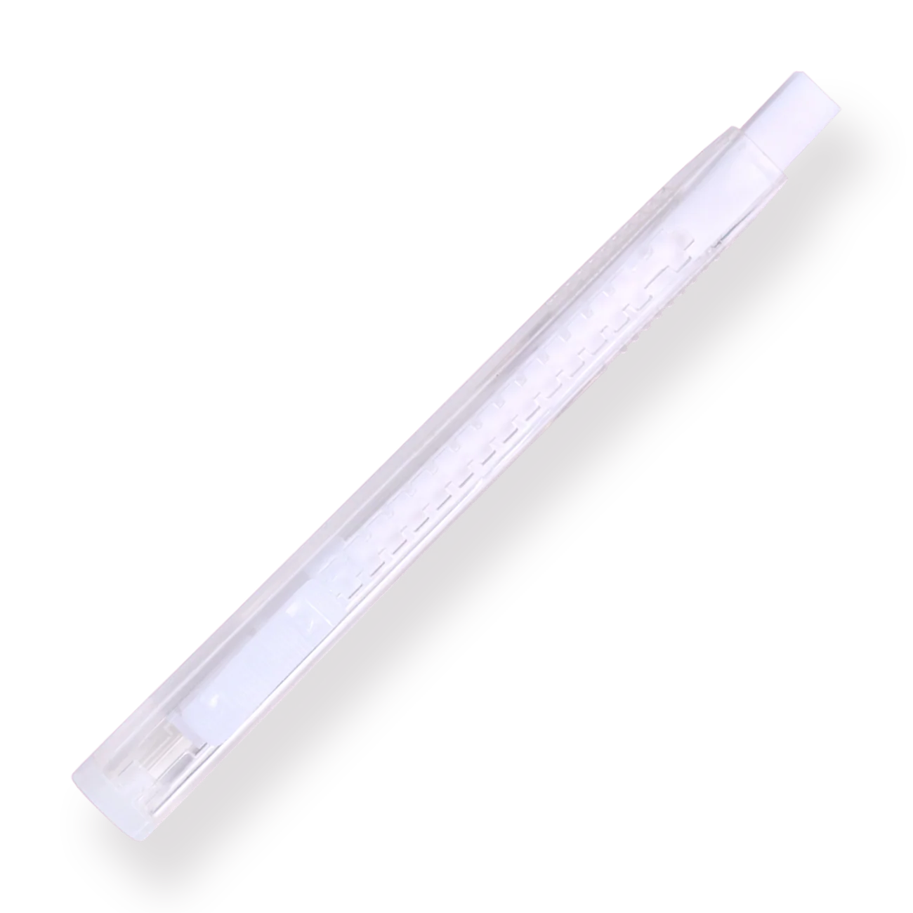 Kokuyo Pencil Eraser - Pure Sugar - Image 3