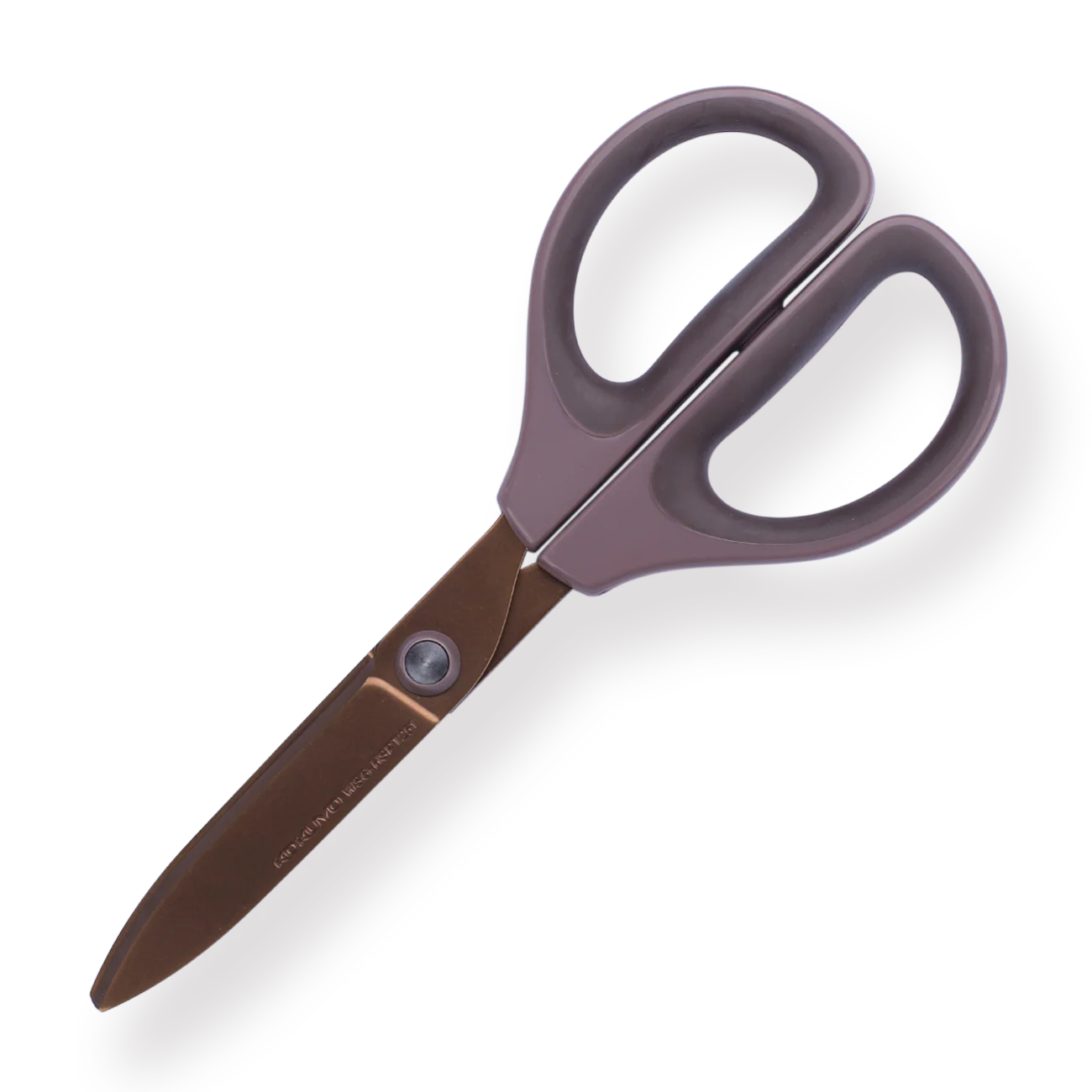 Kokuyo Saxa Scissors - Pink - Image 3