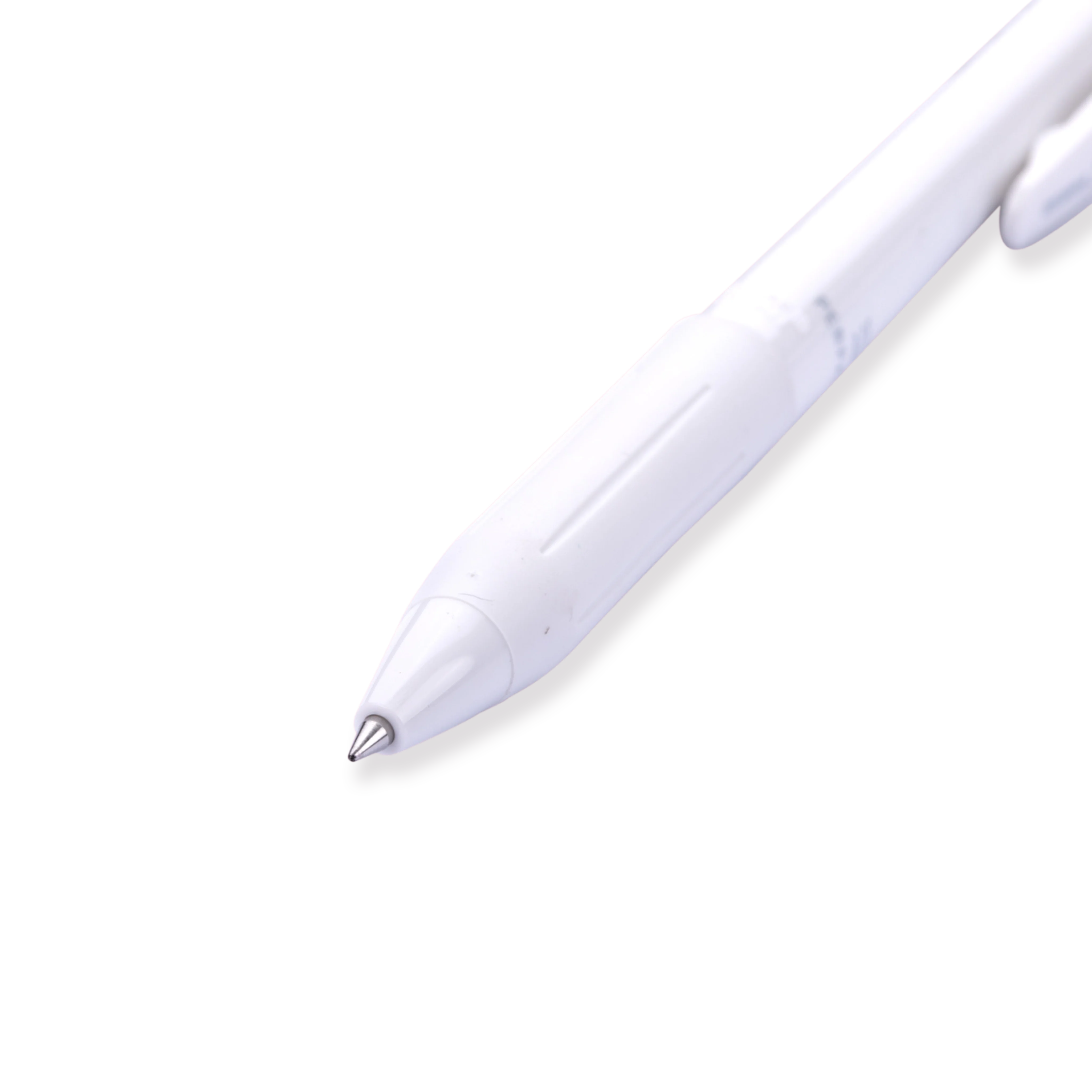 Kokuyo X Zebra Sarasa Clip Perpanep Pen - 0.5 mm - Black - Image 2