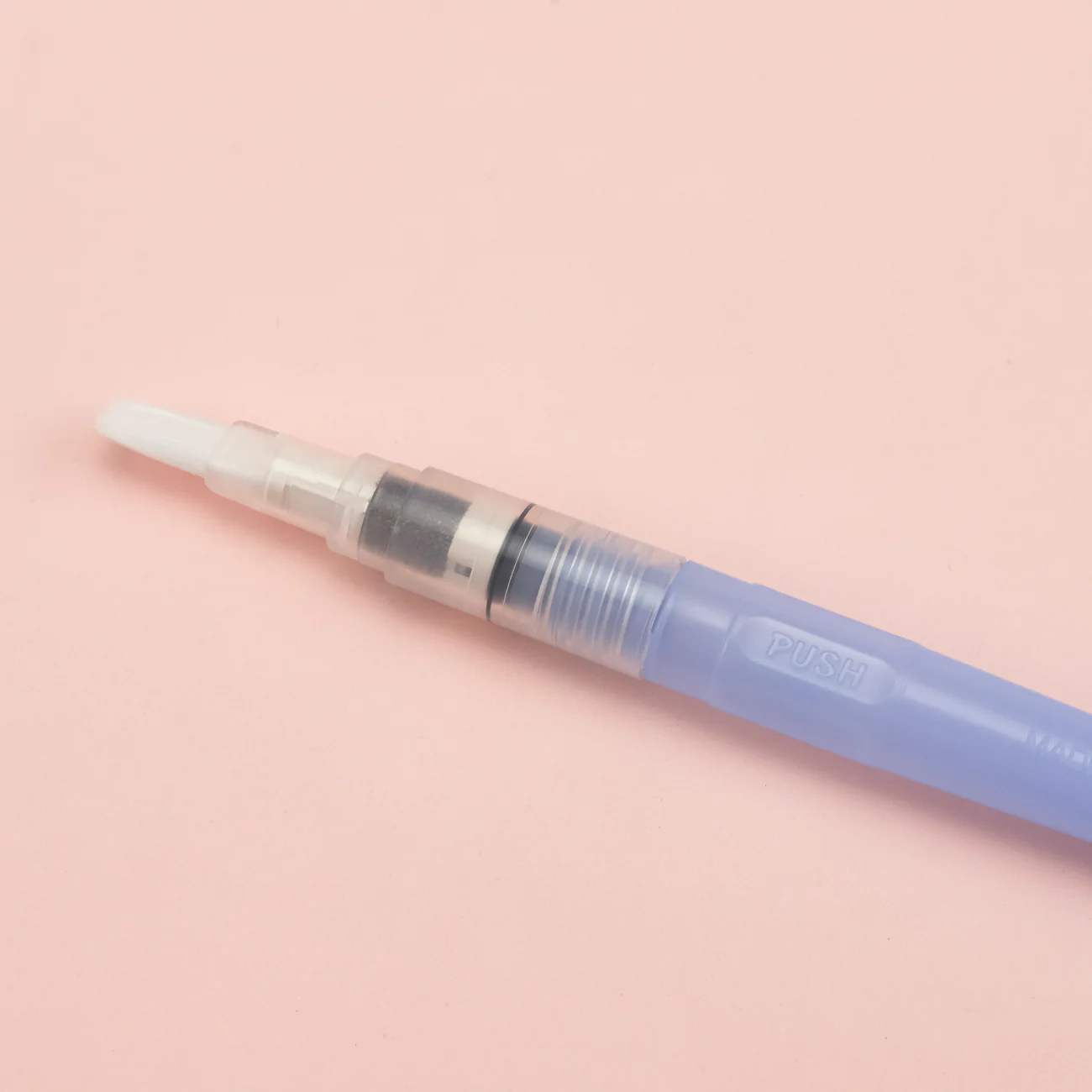 Kuretake ZIG BrusH2O Water Brush Pen - Broad Tip - Image 5