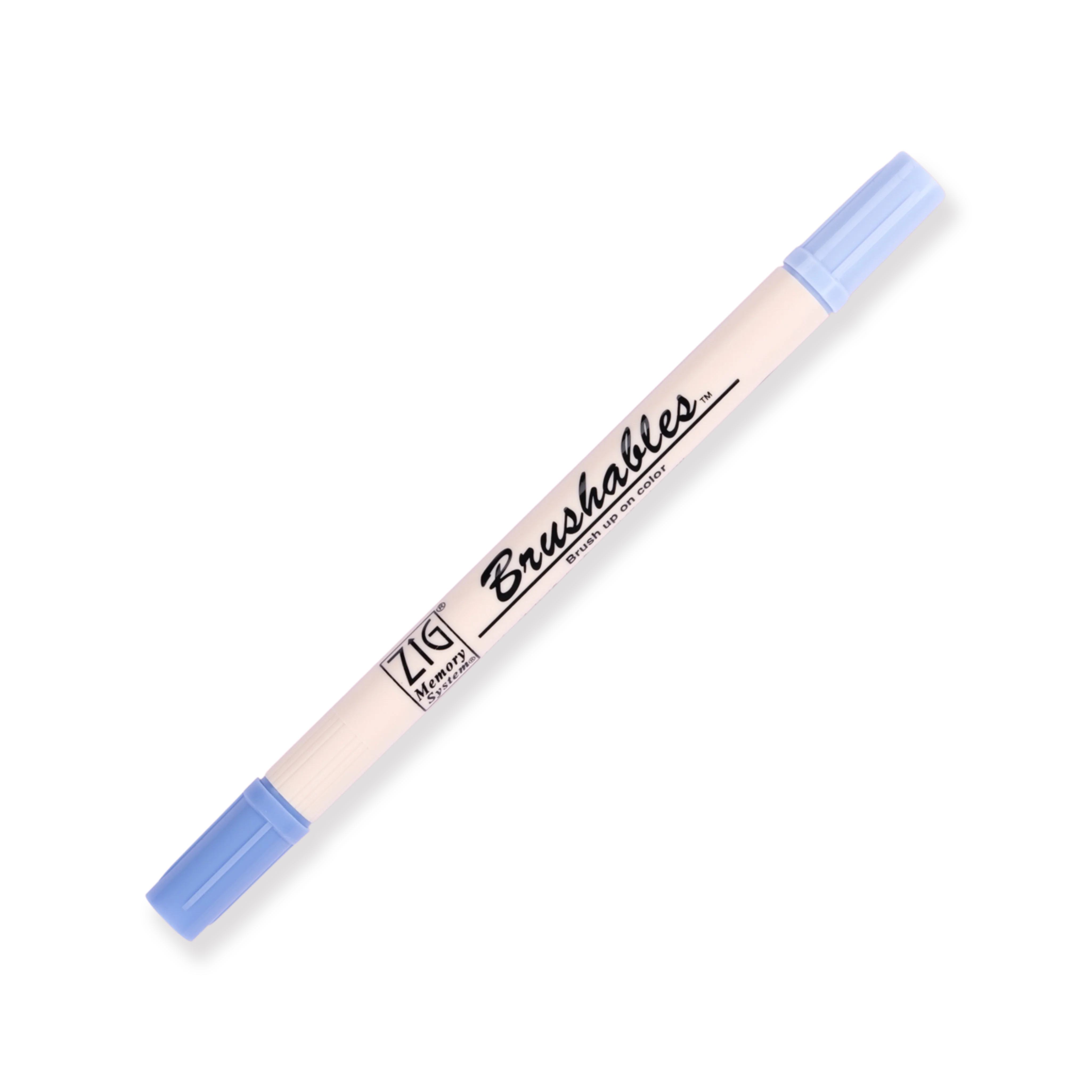 Kuretake Zig Brushables Brush Pen - Splash 301