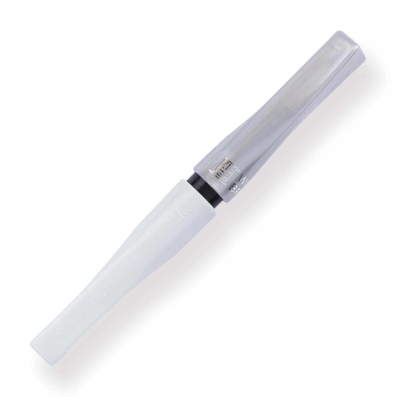 Kuretake ZIG Wink of Luna Brush Pen - Silver - 102