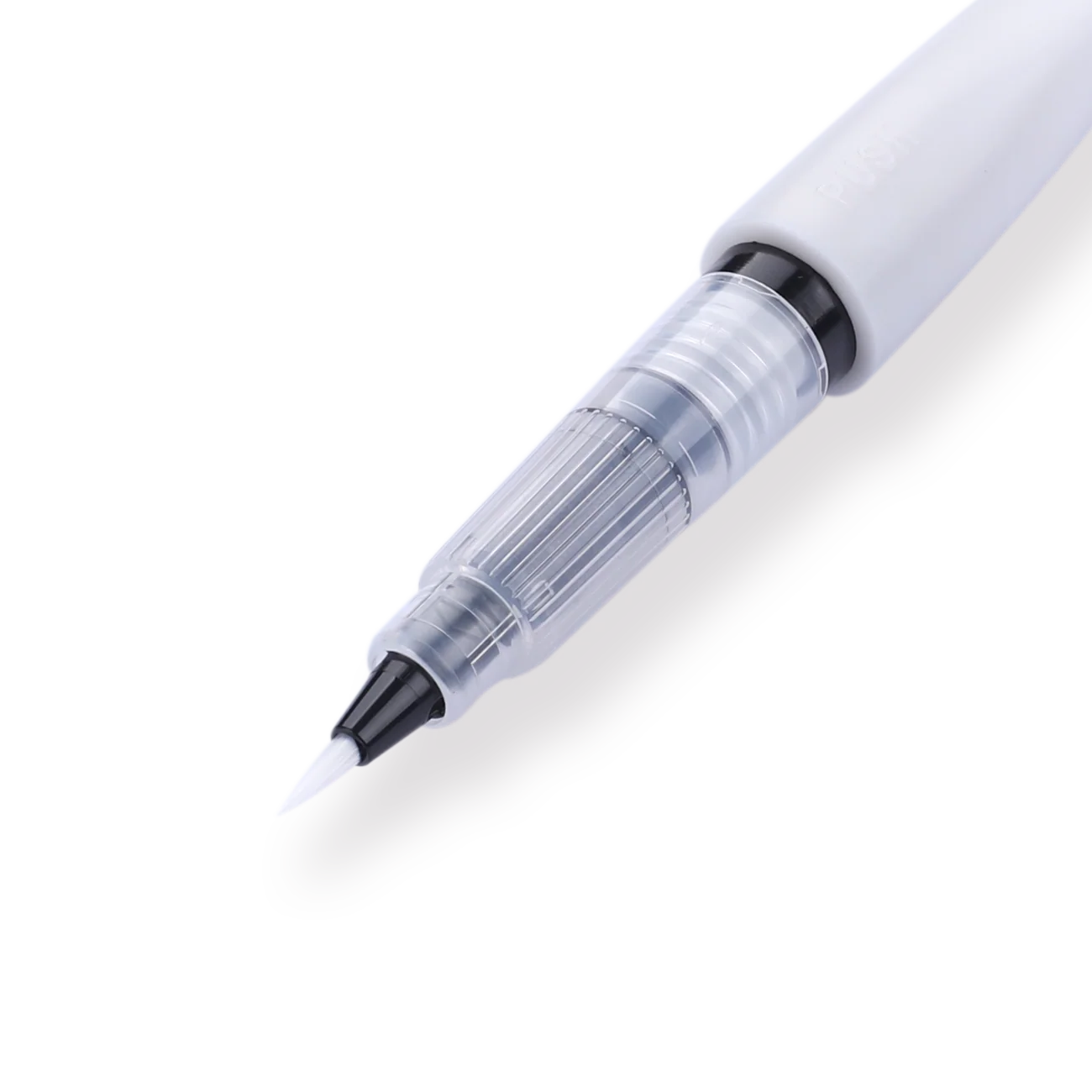 Kuretake ZIG Wink of Stella Brush Pen Ⅱ - Clear - 999 - Image 2