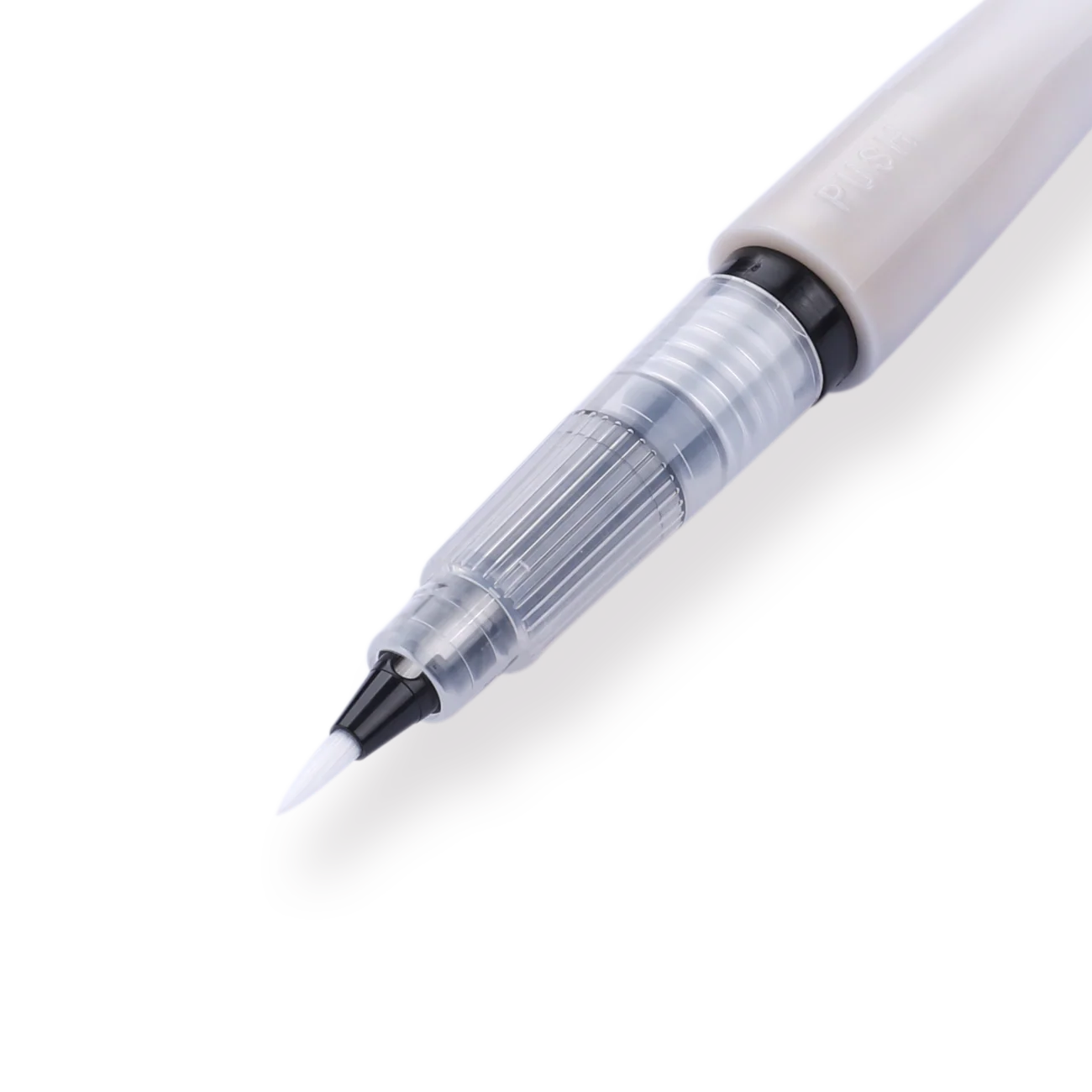 Kuretake ZIG Wink of Stella Brush Pen Ⅱ - Gold - 101 - Image 2