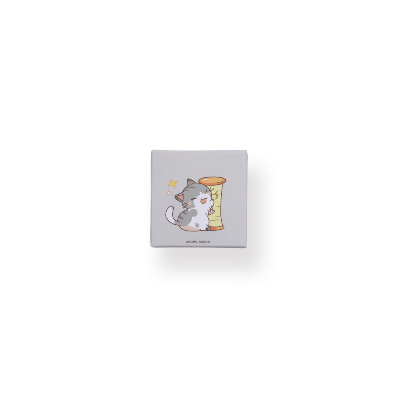 Little Chibi Cat Stickers - Image 2