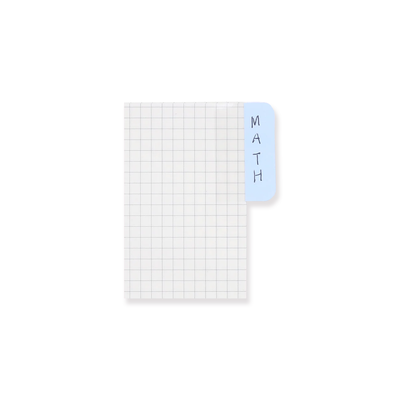 Loose Leaf Index Tabs - B5 - Image 3