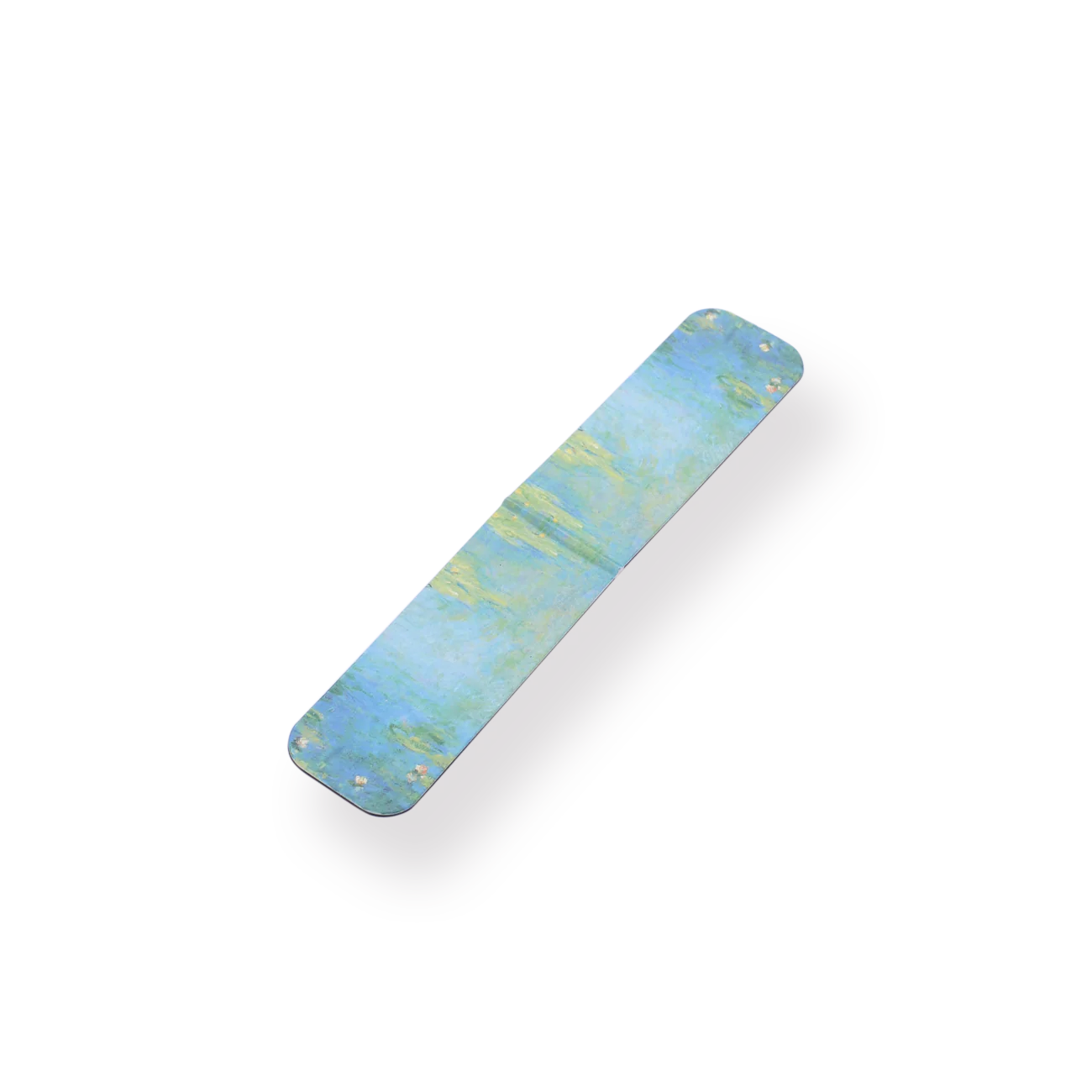 Magnetic Bookmark - Impression Sunrise - Image 3