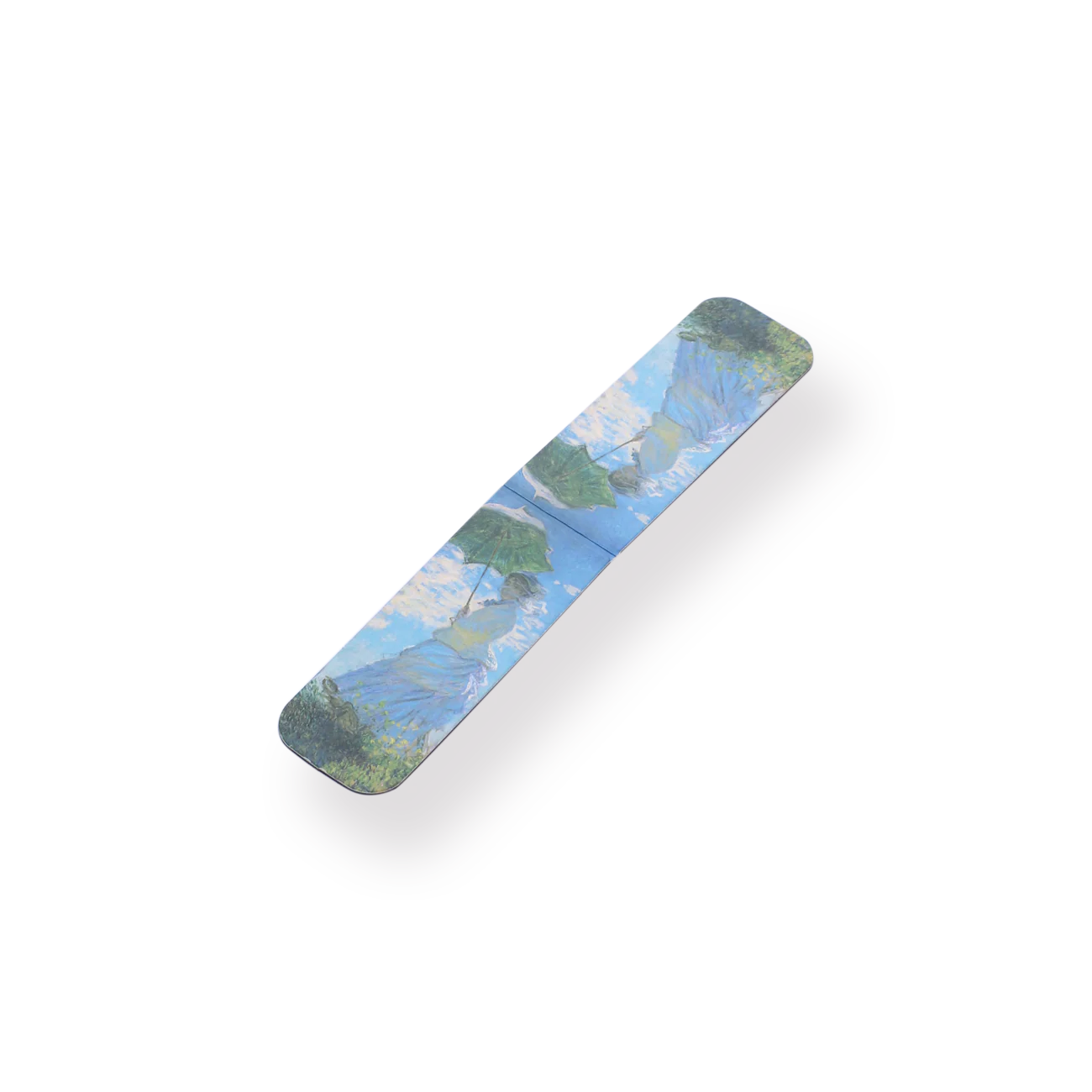 Magnetic Bookmark - Impression Sunrise - Image 4