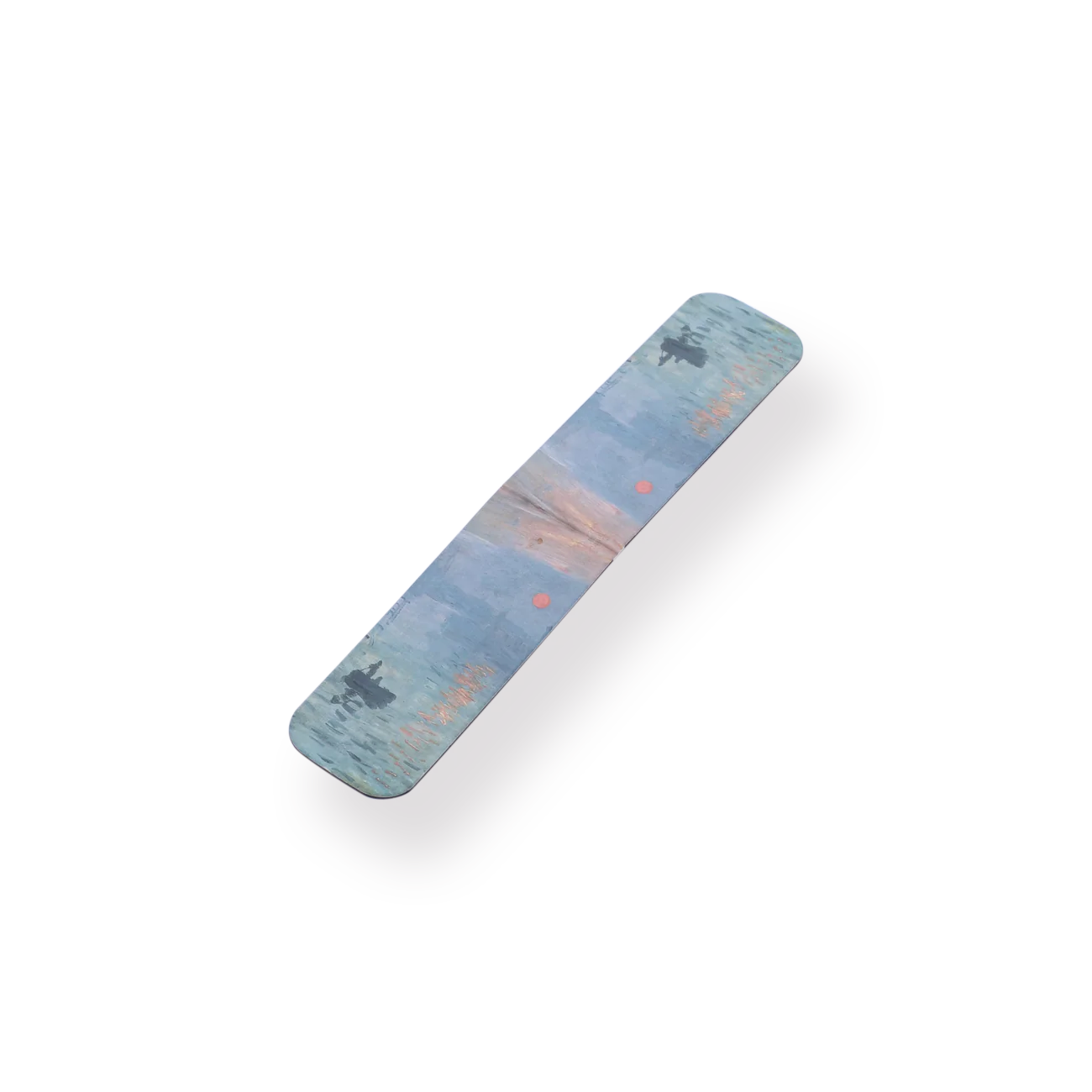 Magnetic Bookmark - Impression Sunrise - Image 5