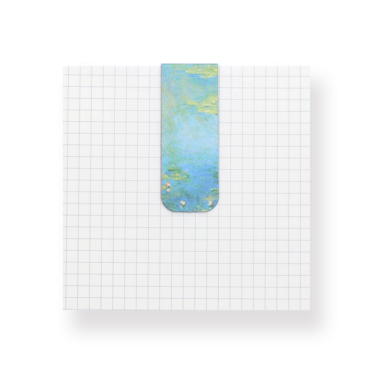 Magnetic Bookmark - Impression Sunrise - Image 6