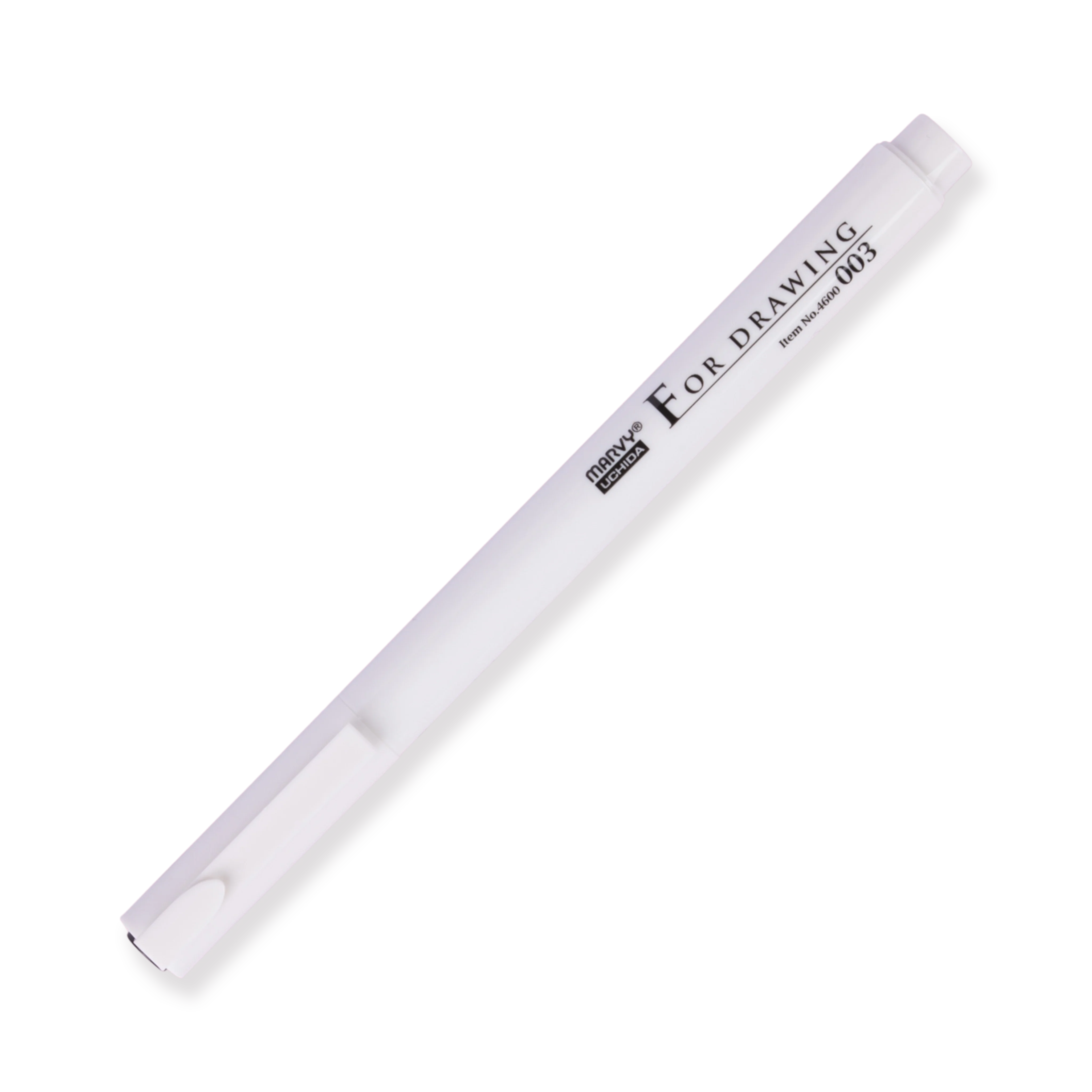 Marvy Drawing Pen - Black - 0.03 mm