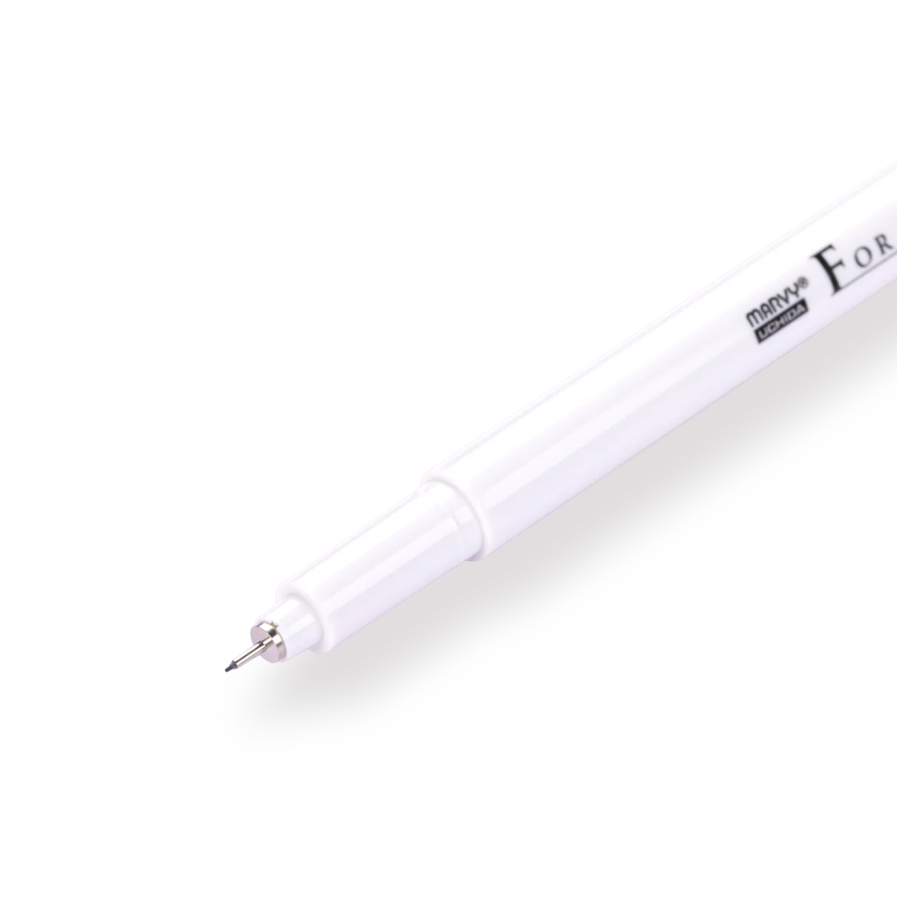 Marvy Drawing Pen - Black - 0.1 mm - Image 2