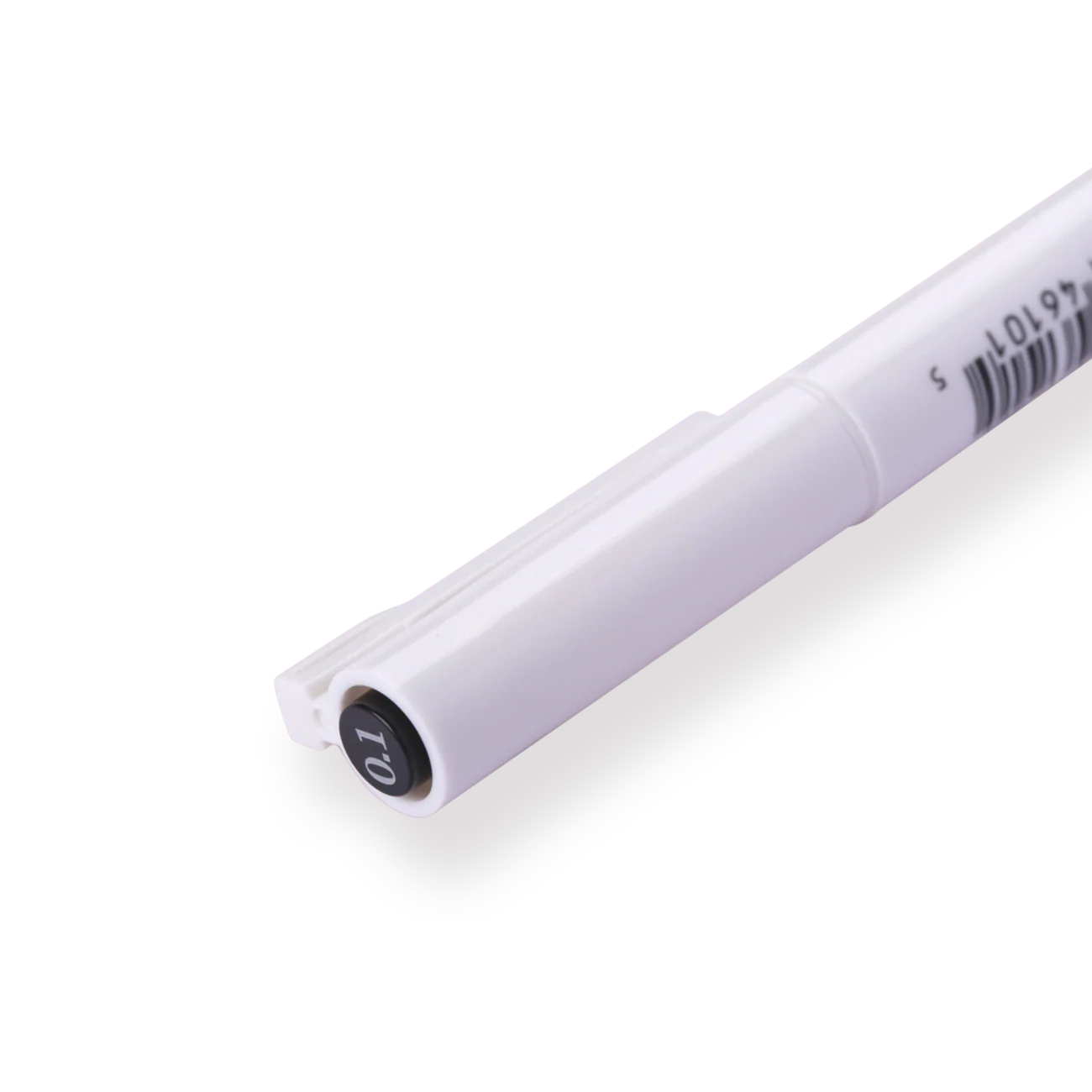 Marvy Drawing Pen - Black - 0.1 mm - Image 4
