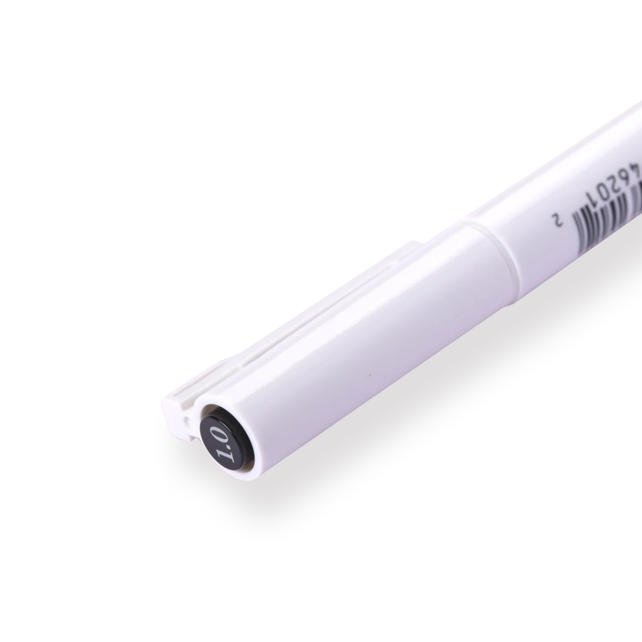 Marvy Drawing Pen - Black - 1.0 mm - Image 3