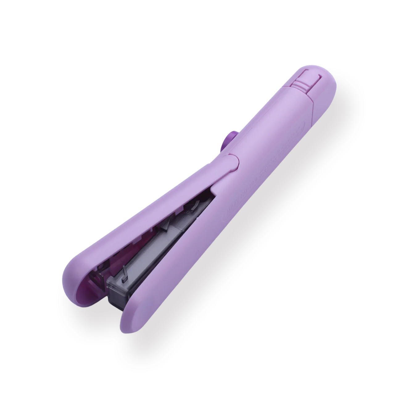 Max Motick Mobile Stick Stapler - Purple - Image 3