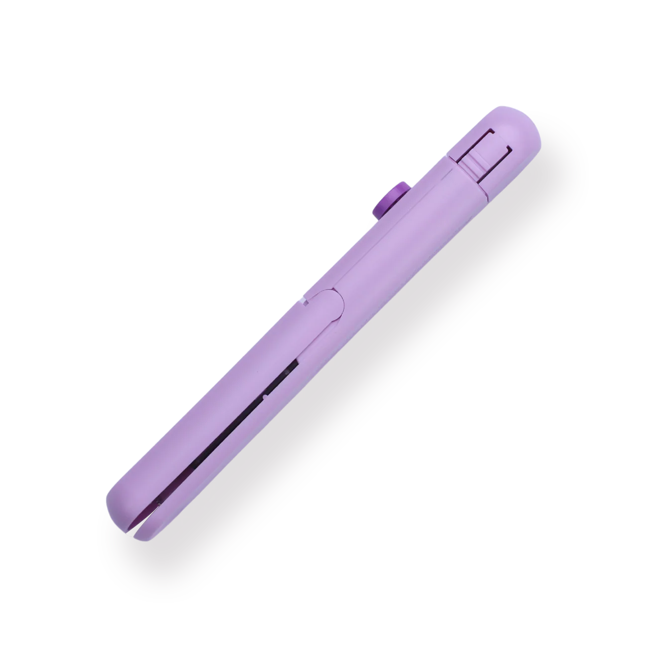 Max Motick Mobile Stick Stapler - Purple - Image 4