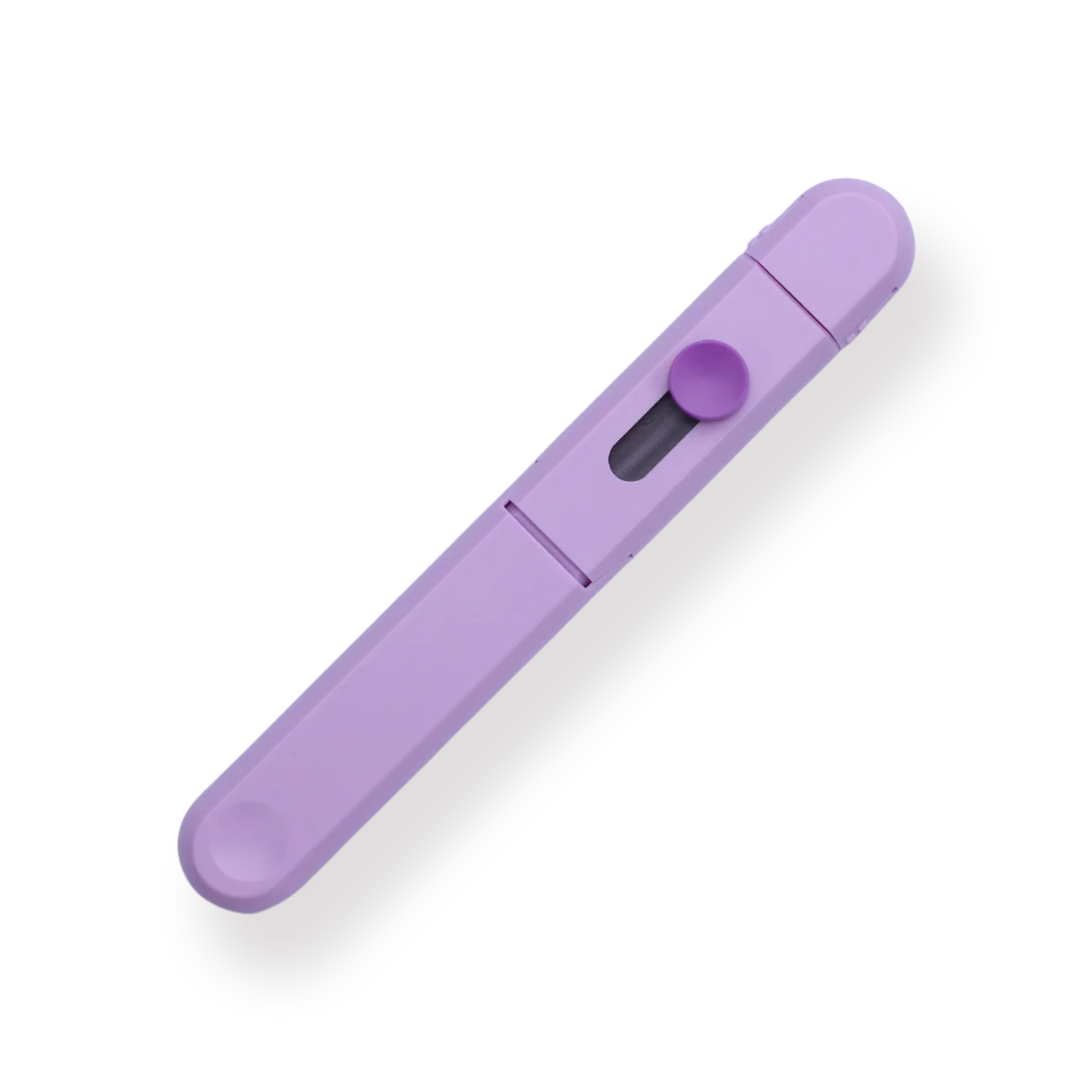 Max Motick Mobile Stick Stapler - Purple - Image 5