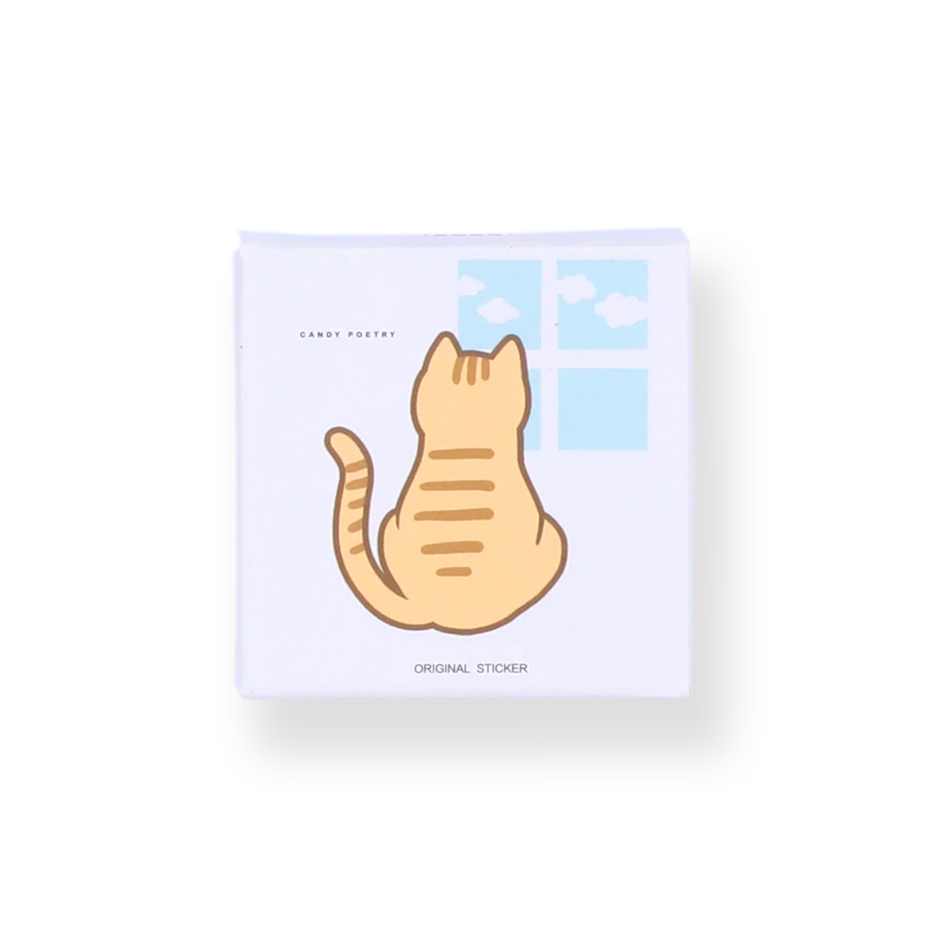 Meow & Woof Stickers - Image 4
