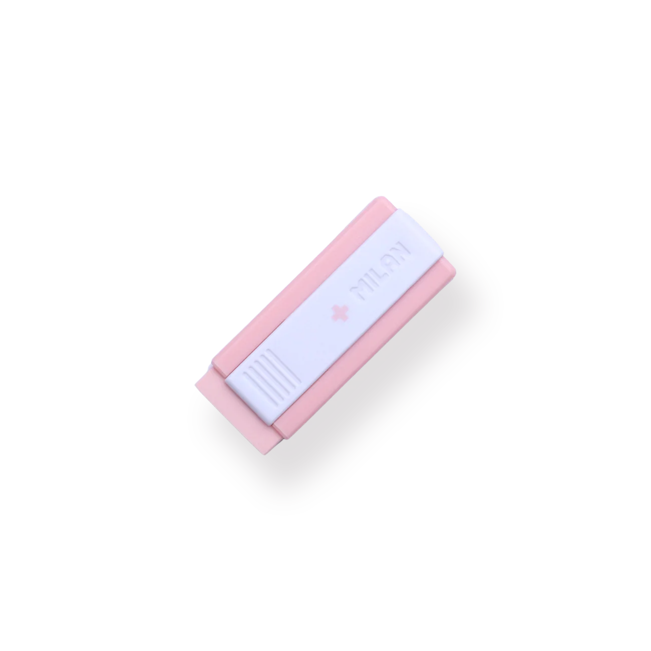 Milan Office 320 Eraser with Cover + Edition series