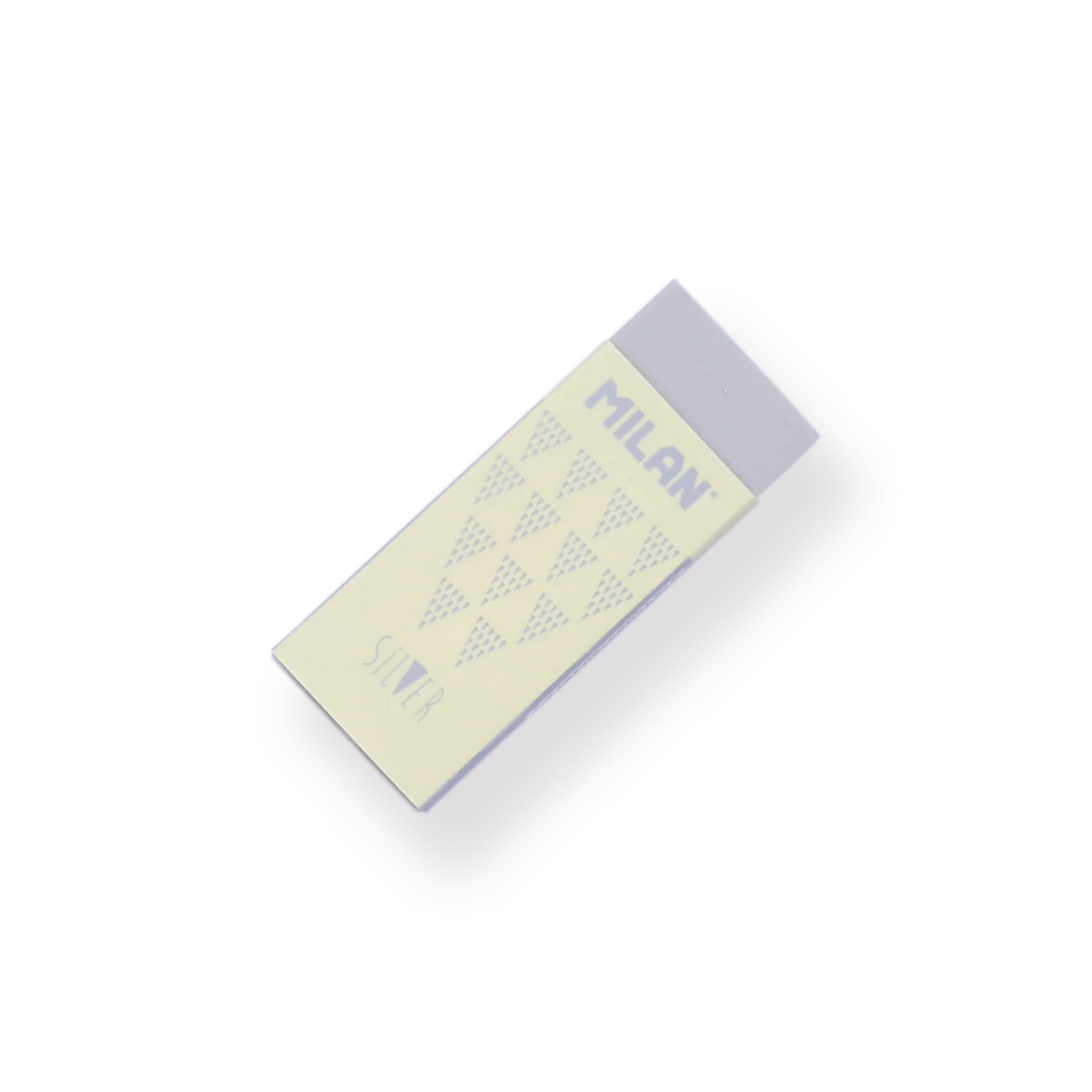 Milan Silver Series Eraser - Image 2