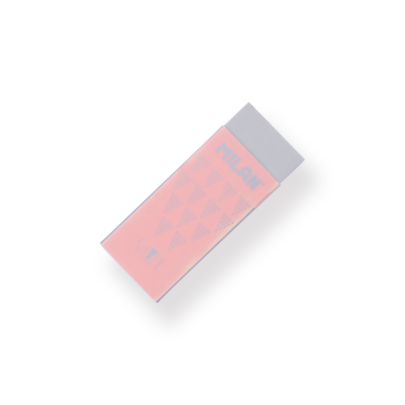 Milan Silver Series Eraser - Image 3