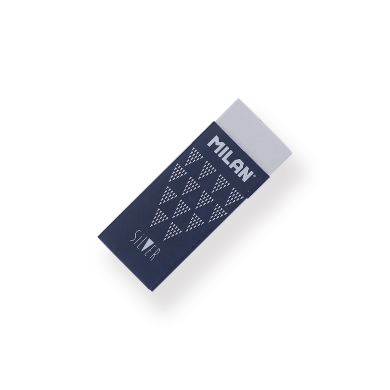Milan Silver Series Eraser - Image 4