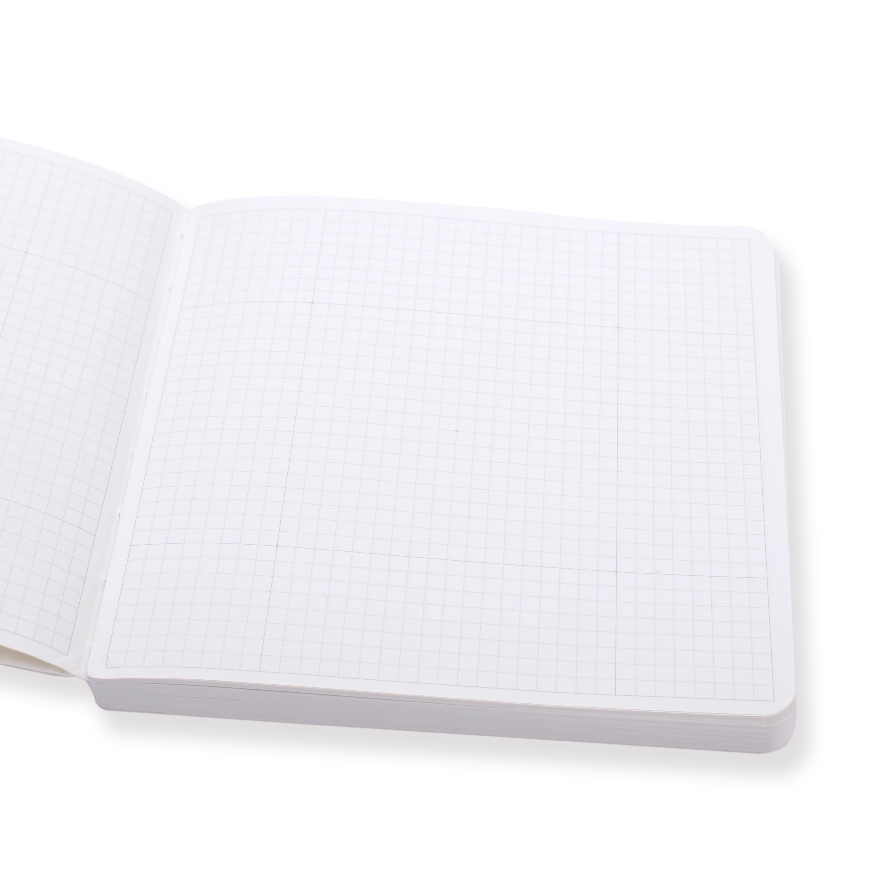 Minimalist Fruit Notebook - Peach - Image 3