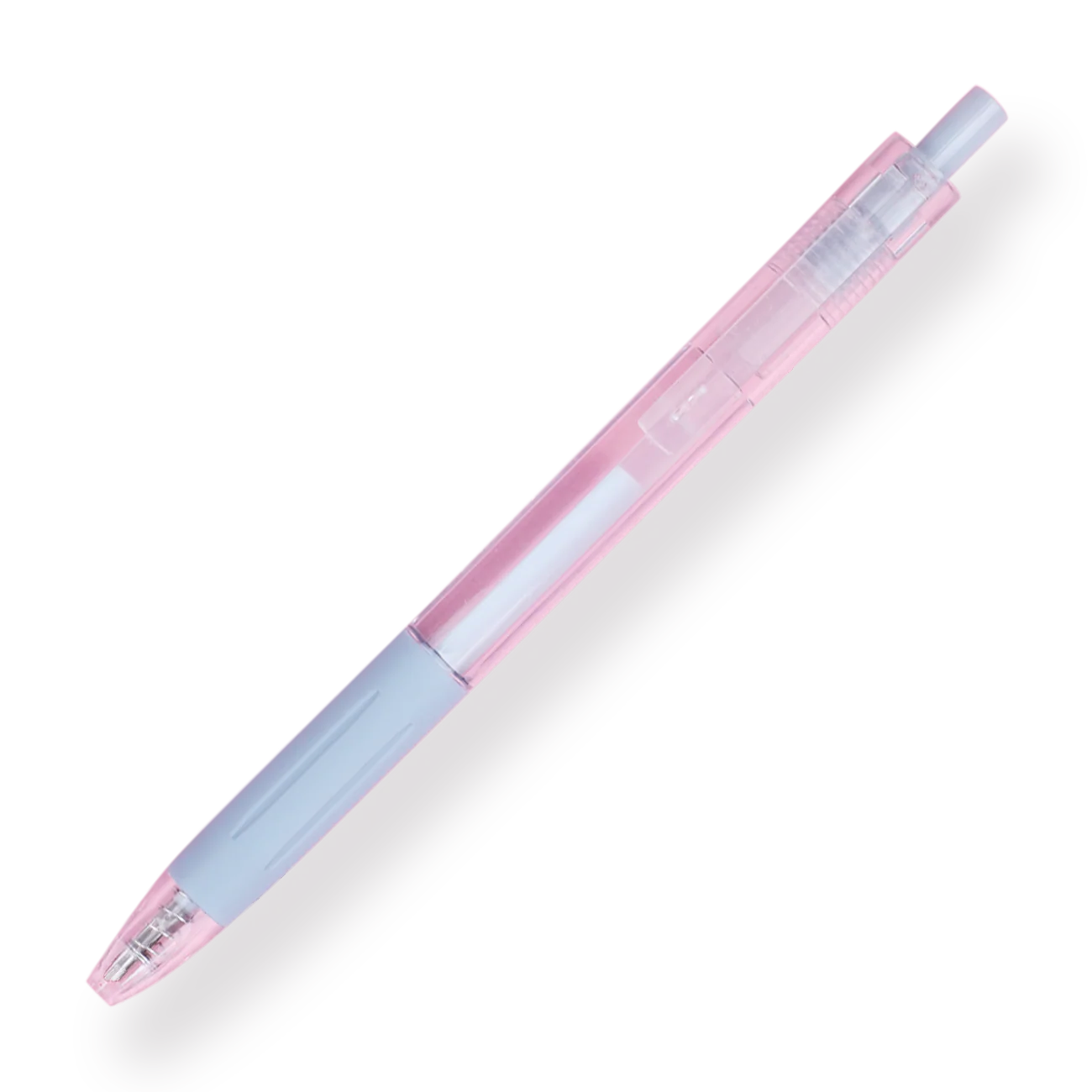Minimalist Glue Pen - Blue