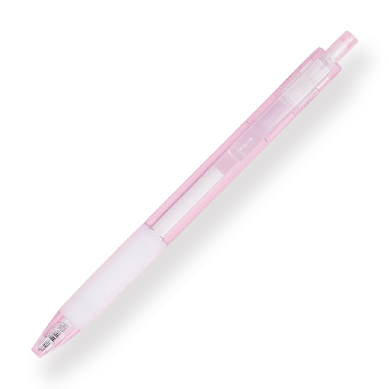 Minimalist Glue Pen - White