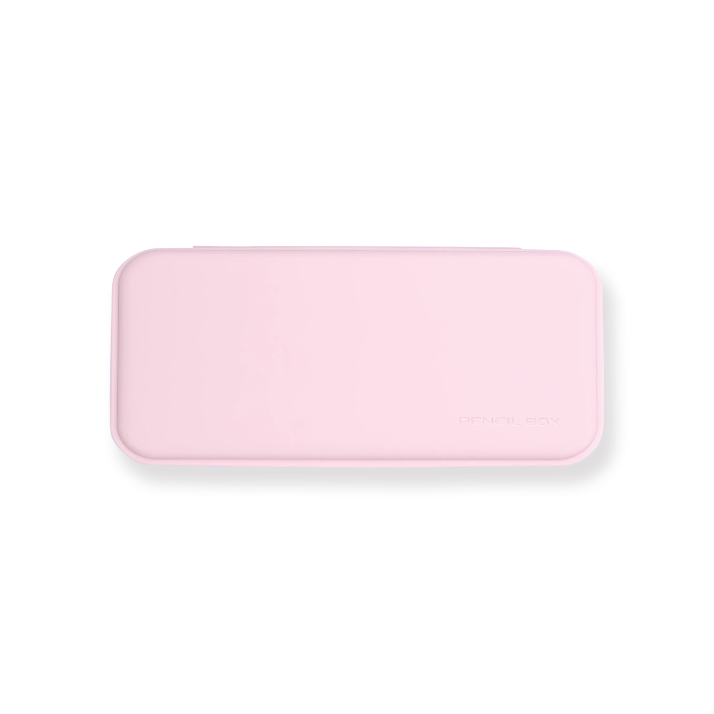 Minimalist Pencil Case - Pink