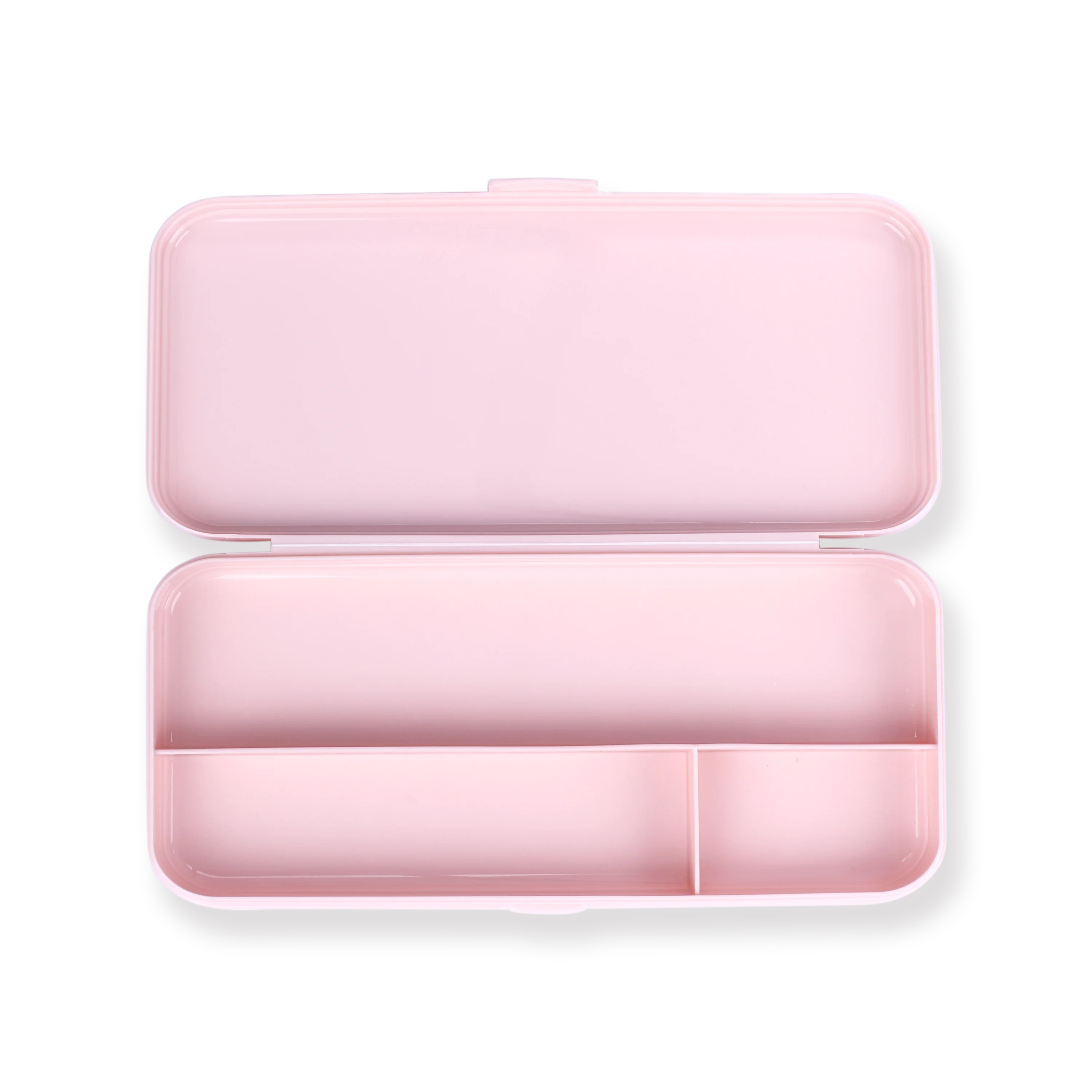 Minimalist Pencil Case - Pink - Image 2