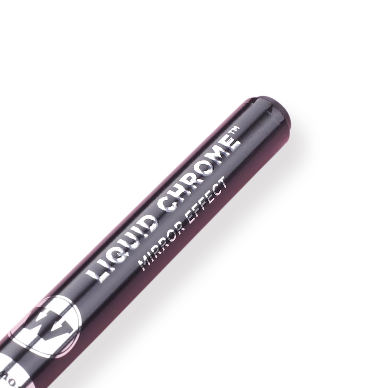 Molotow Liquid Chrome Pump Marker - 2 mm - Silver Ink - Image 3