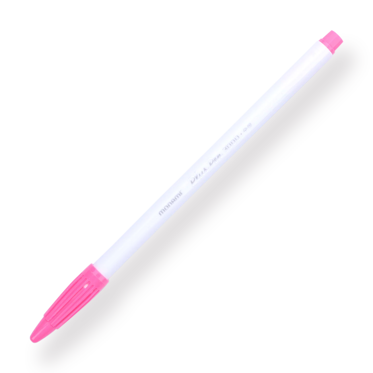 Monami Plus Pen 3000 - 24 Colors Set - Image 10