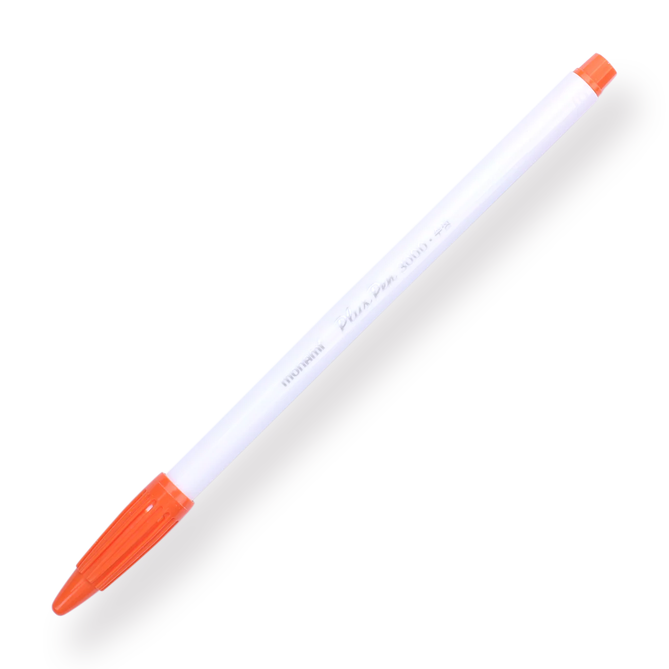 Monami Plus Pen 3000 - 24 Colors Set - Image 12