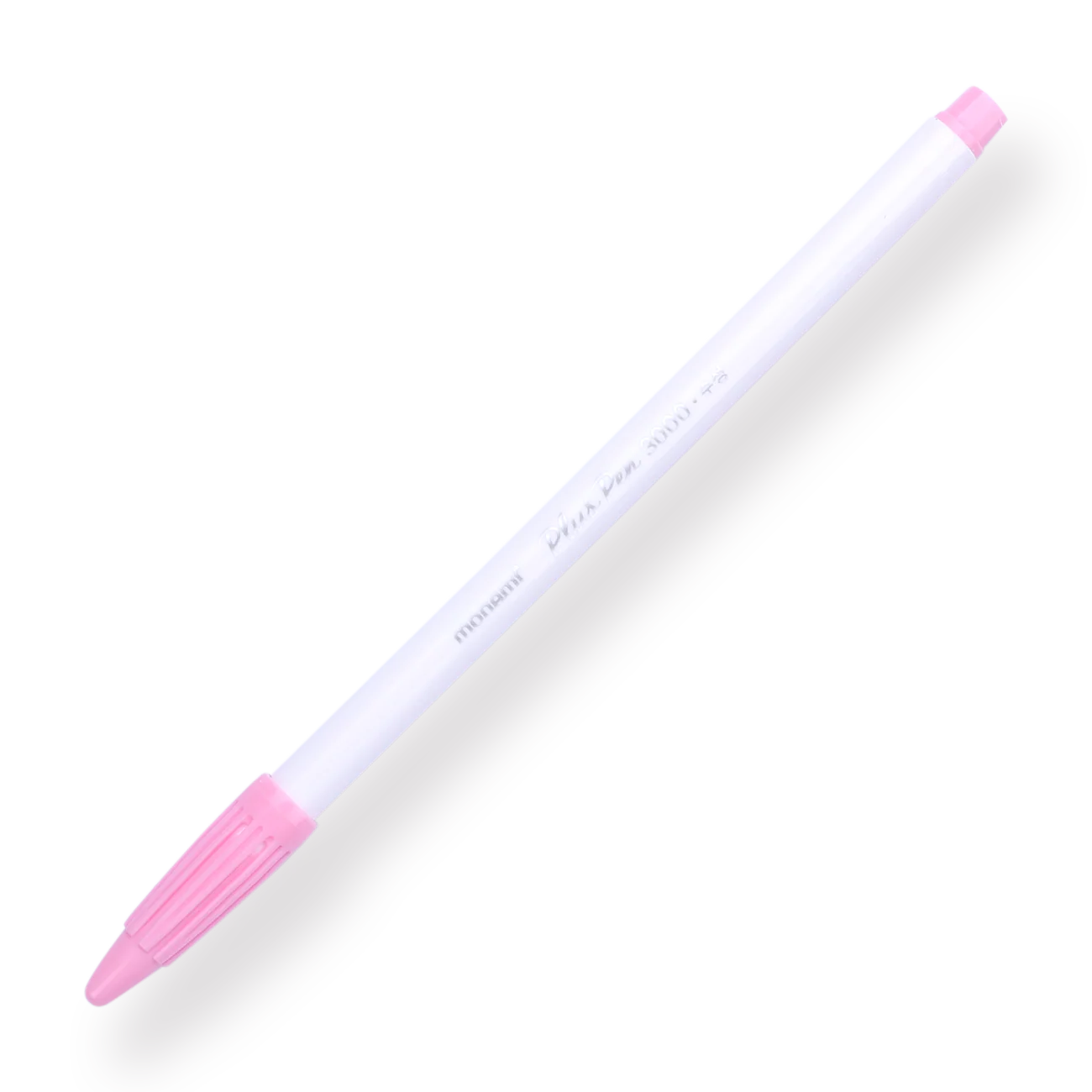 Monami Plus Pen 3000 - 24 Colors Set - Image 14