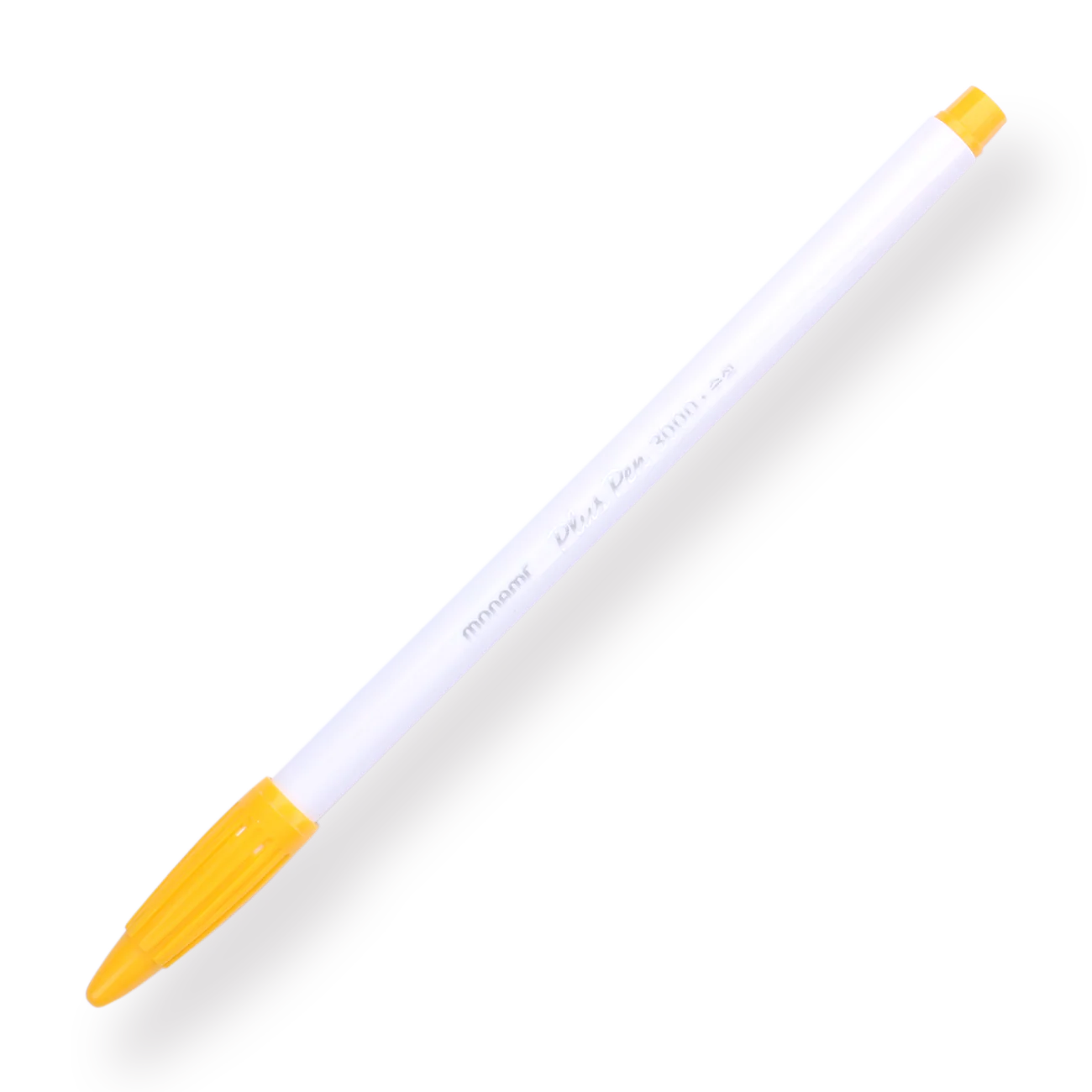 Monami Plus Pen 3000 - 24 Colors Set - Image 17