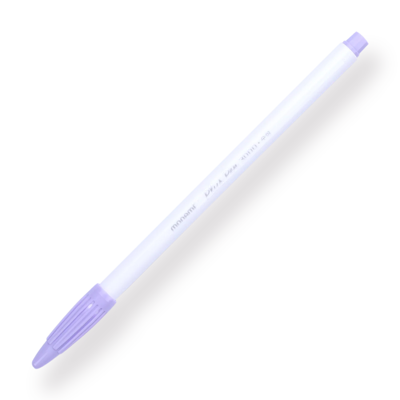 Monami Plus Pen 3000 - 24 Colors Set - Image 18