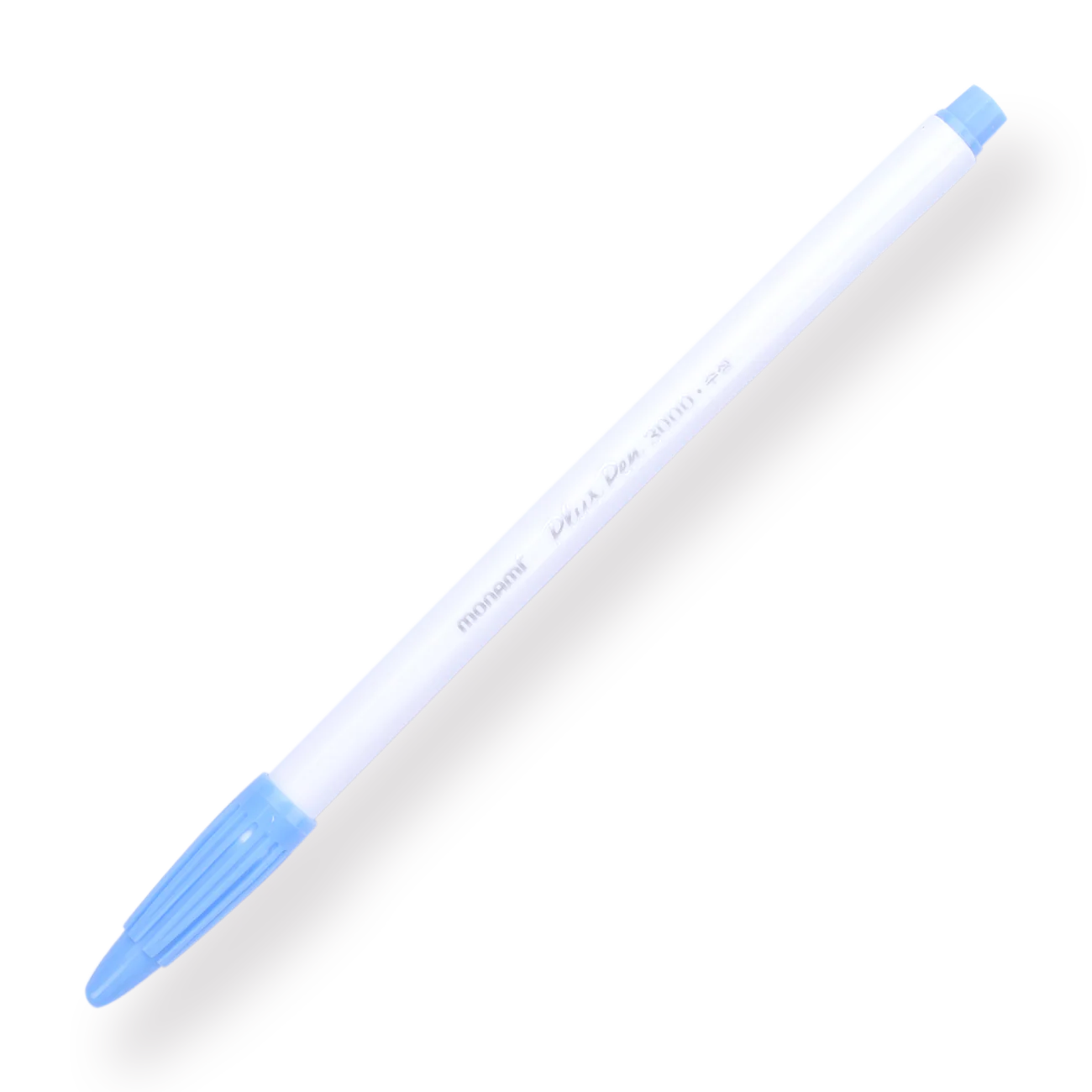 Monami Plus Pen 3000 - 24 Colors Set - Image 19