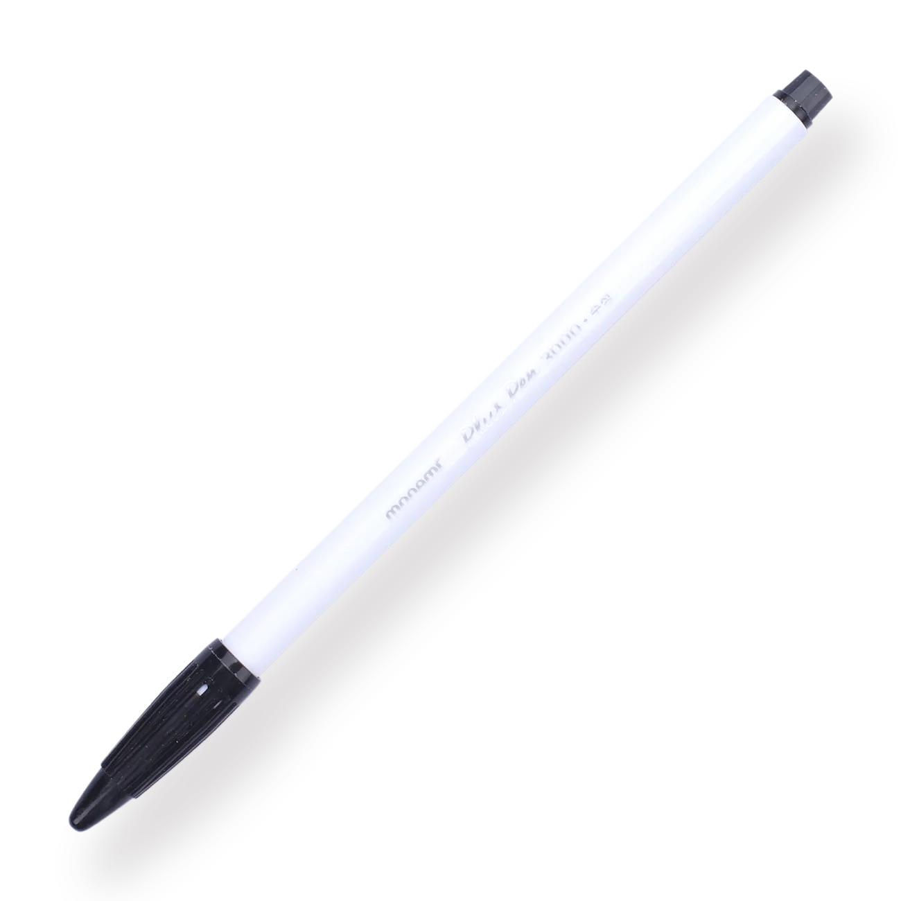 Monami Plus Pen 3000 - 24 Colors Set - Image 20