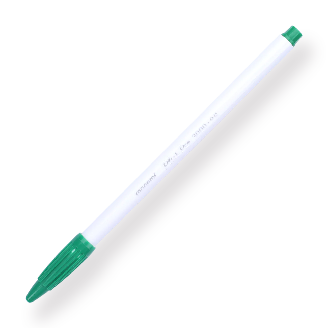 Monami Plus Pen 3000 - 24 Colors Set - Image 22