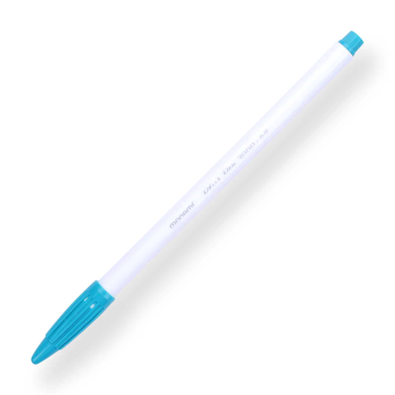 Monami Plus Pen 3000 - 24 Colors Set - Image 24