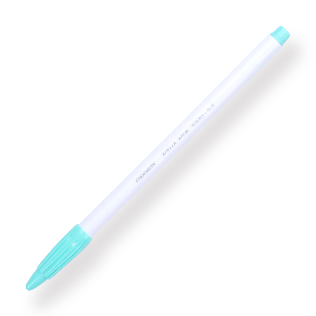 Monami Plus Pen 3000 - 24 Colors Set - Image 25
