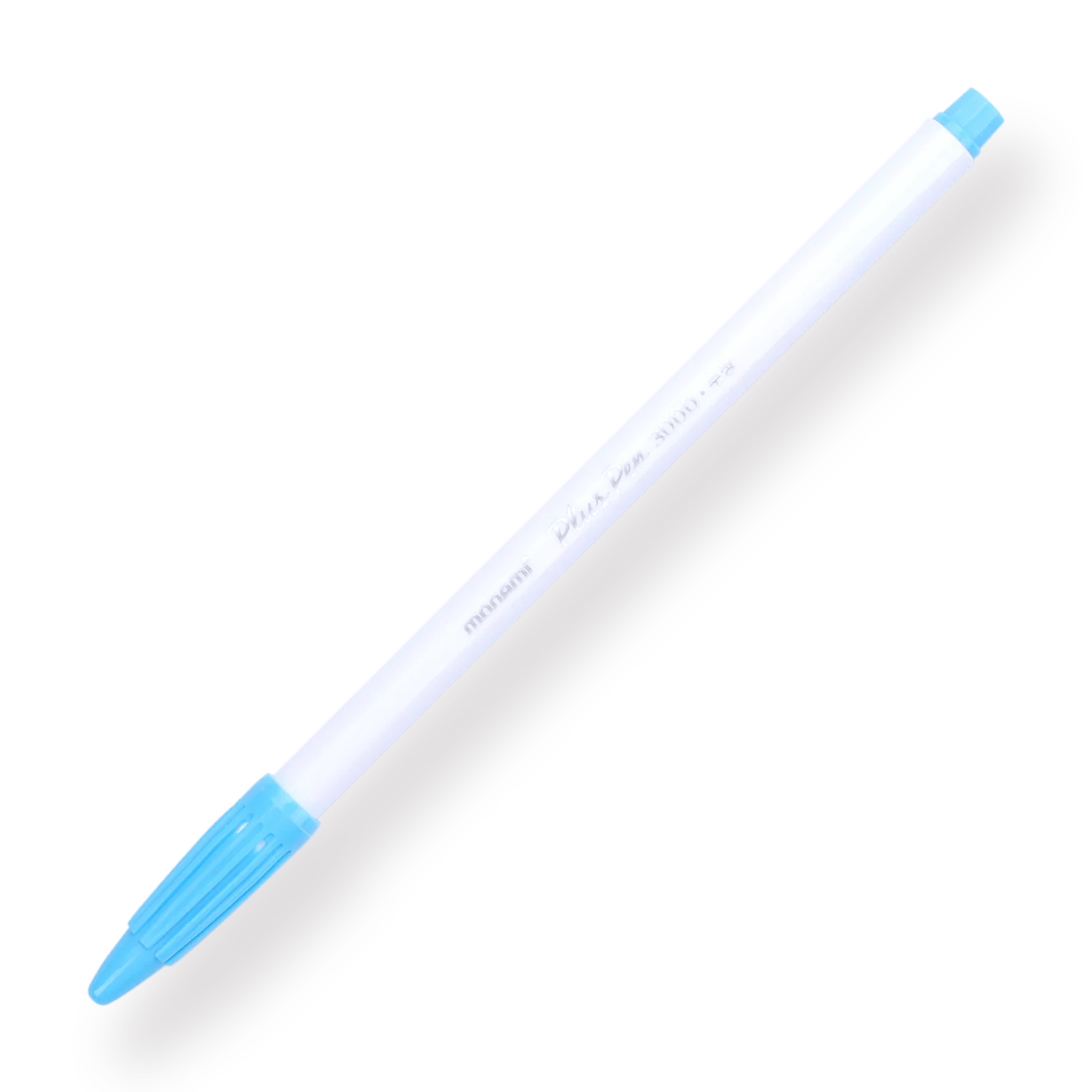 Monami Plus Pen 3000 - 24 Colors Set - Image 26