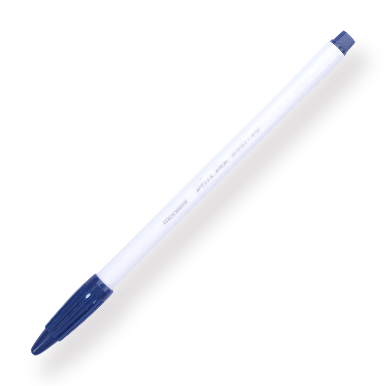 Monami Plus Pen 3000 - 24 Colors Set - Image 28