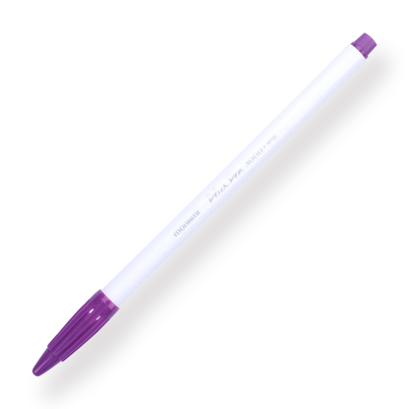 Monami Plus Pen 3000 - 24 Colors Set - Image 7
