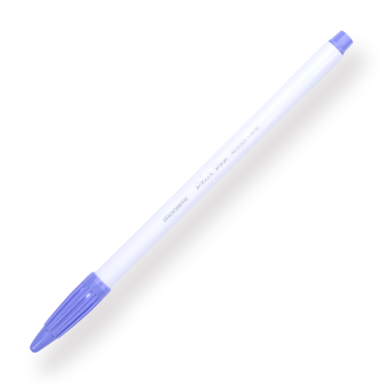 Monami Plus Pen 3000 - 36 Colors Set - Box Set - Image 13